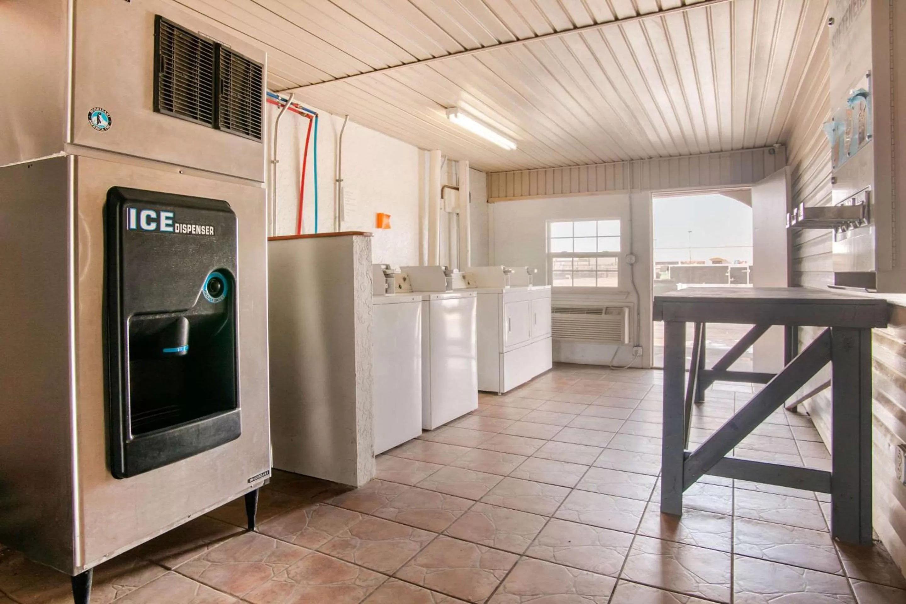 Other in Rodeway Inn Pauls Valley