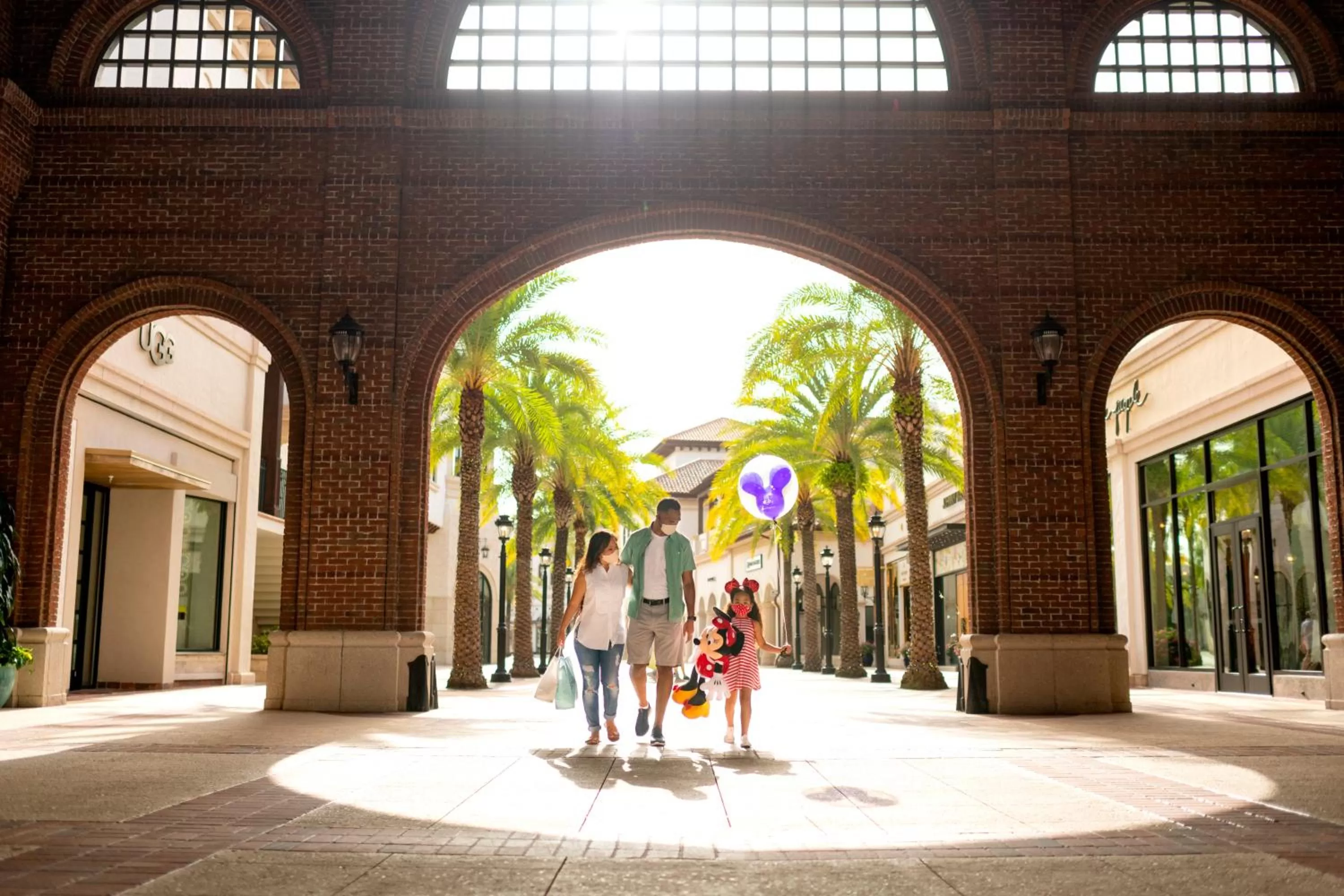 Nearby landmark in Holiday Inn Orlando – Disney Springs® Area by IHG