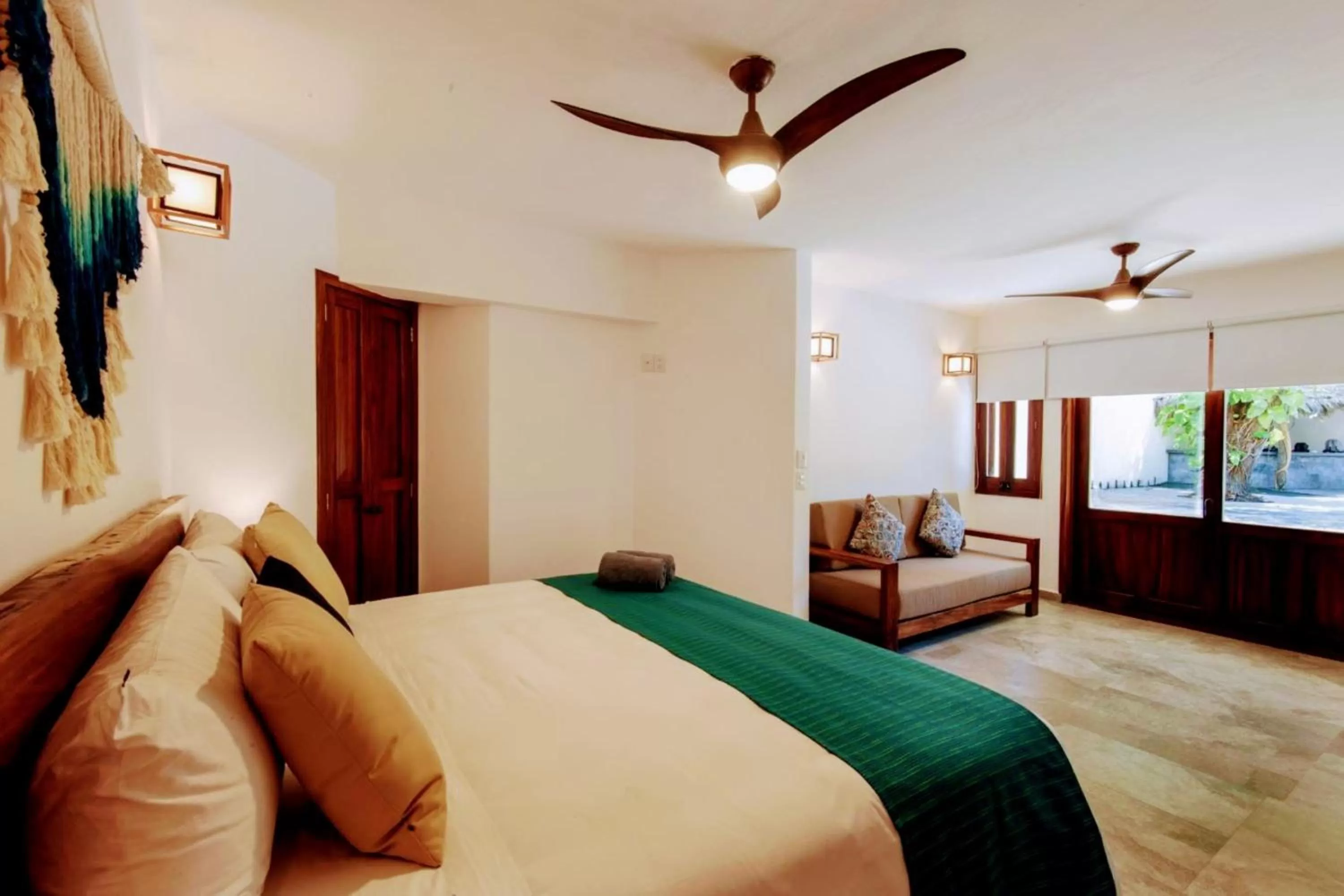 Photo of the whole room, Bed in Casa Di Giulio