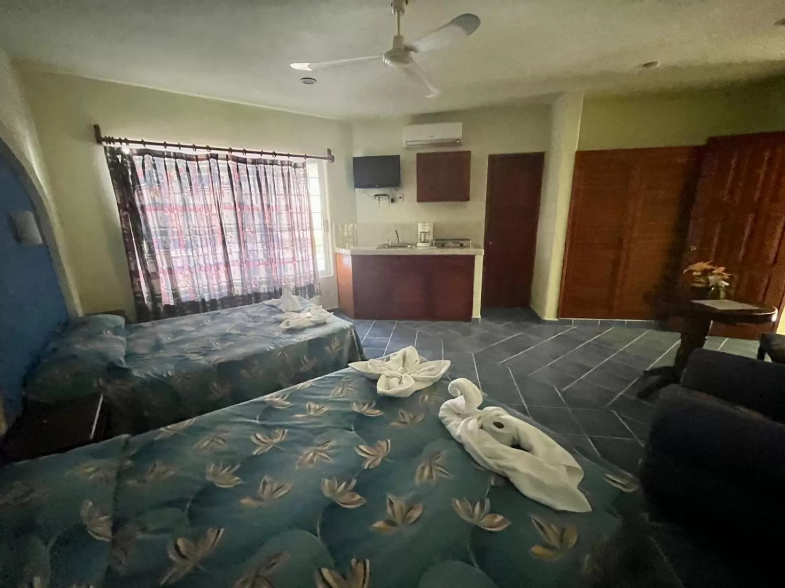 Deluxe Double Studio in Hotel Castillo Del Mar - 5 Th Ave