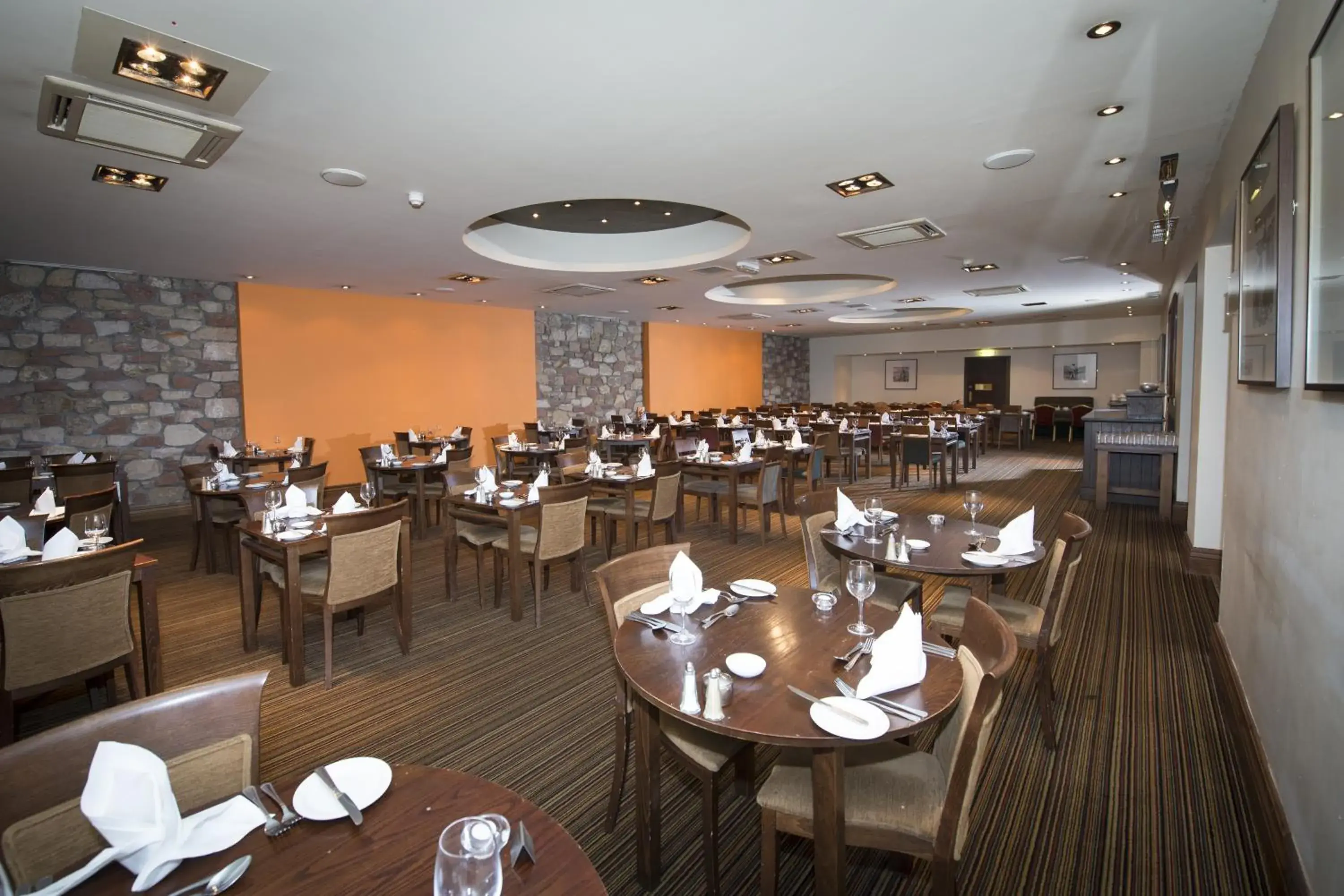 Restaurant/places to eat in Columba Hotel Inverness by Compass Hospitality Restaurant/places to eat in Columba Hotel Inverness by Compass Hospitality