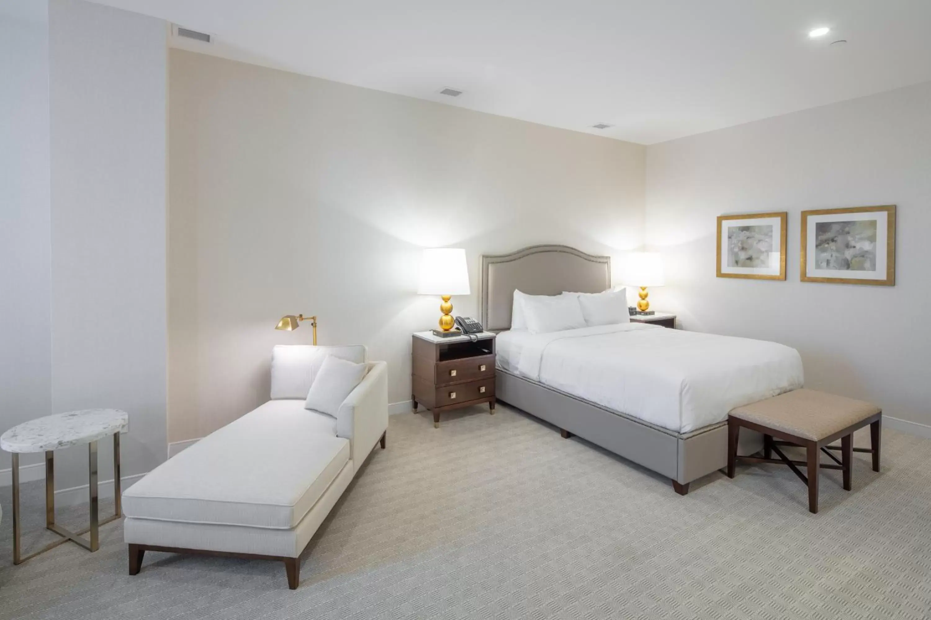 Bed in YO1 Longevity & Health Resorts, Catskills Bed in YO1 Longevity & Health Resorts, Catskills