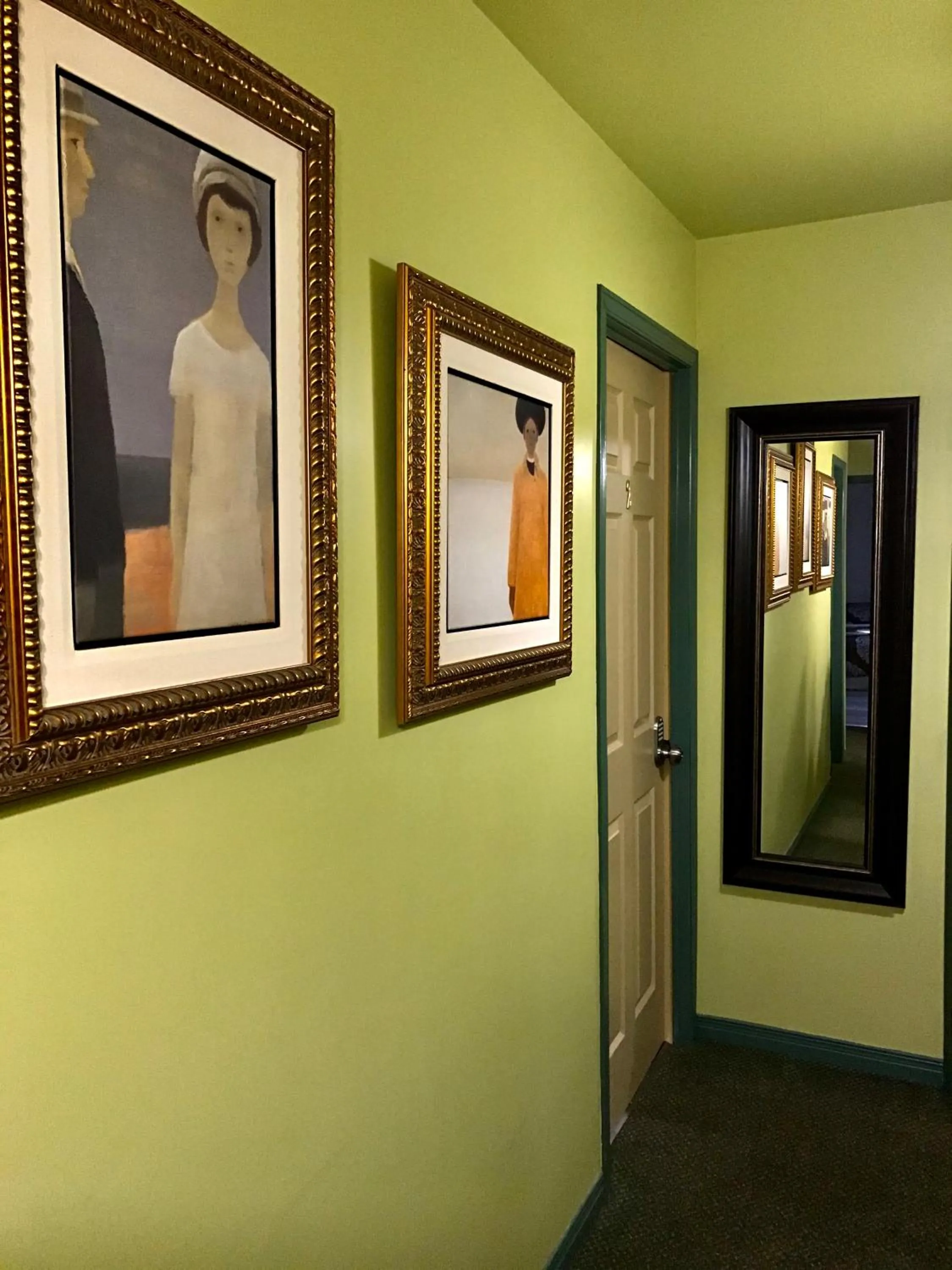 Auberge du Sault-à-la-Puce