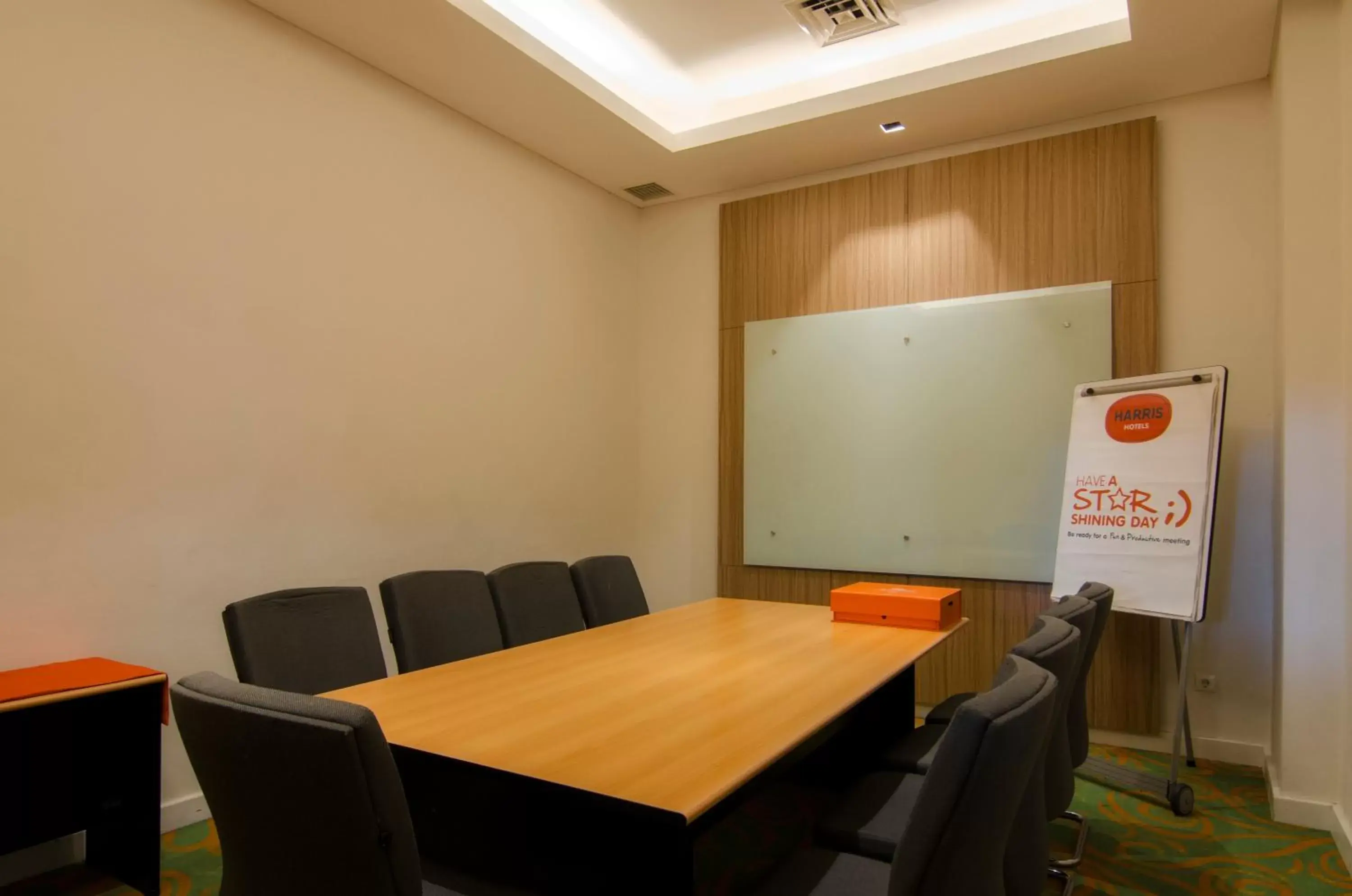 Meeting/conference room in HARRIS Hotel and Conventions Denpasar Bali