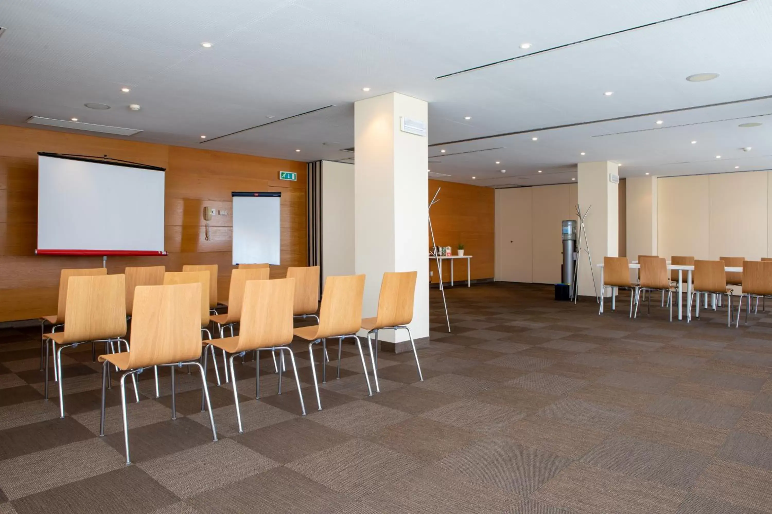 Business facilities, Business Area/Conference Room in Stay Hotel Torres Vedras Centro