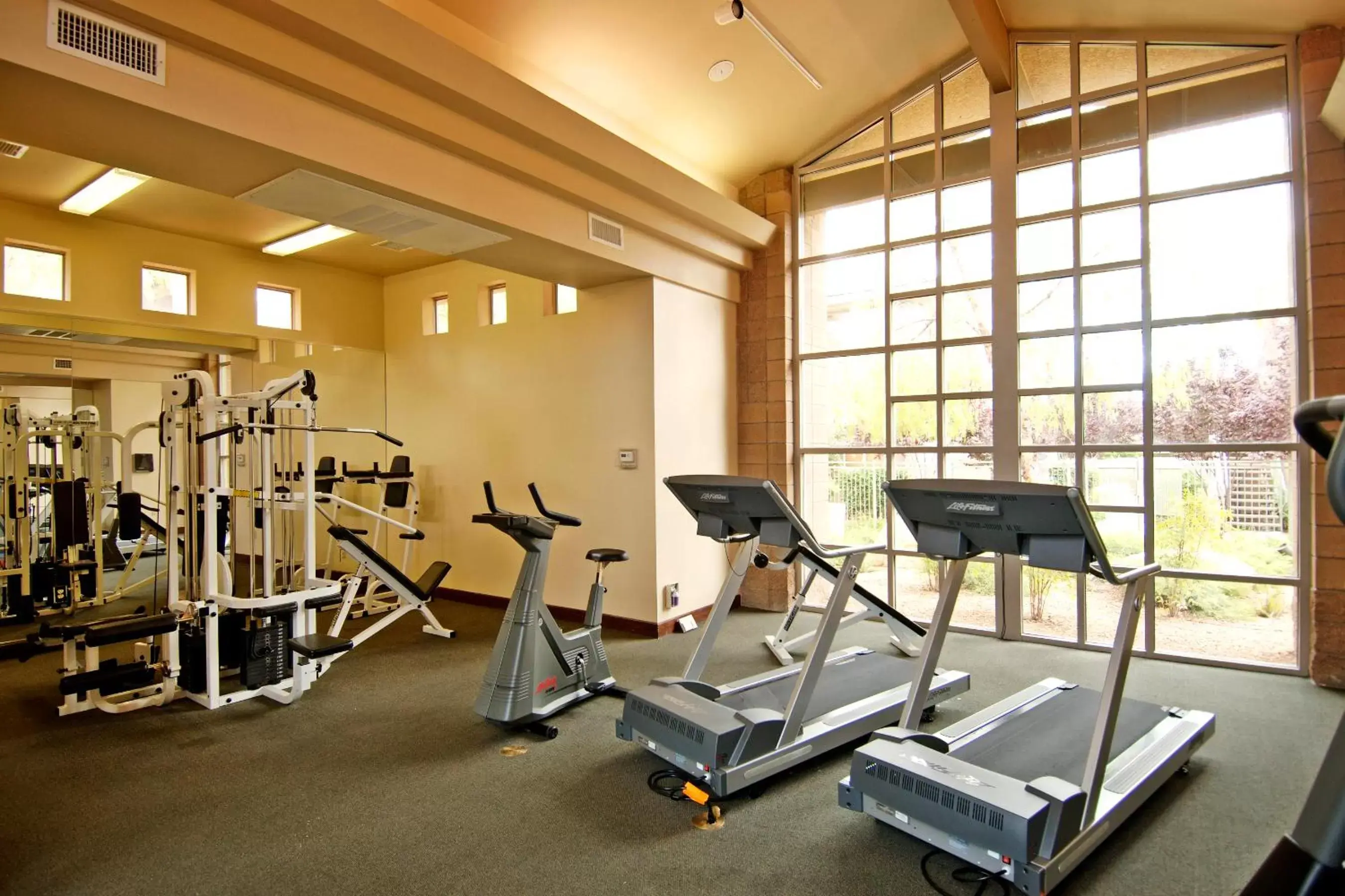 Fitness centre/facilities, Fitness Center/Facilities in The Cliffs at Peace Canyon