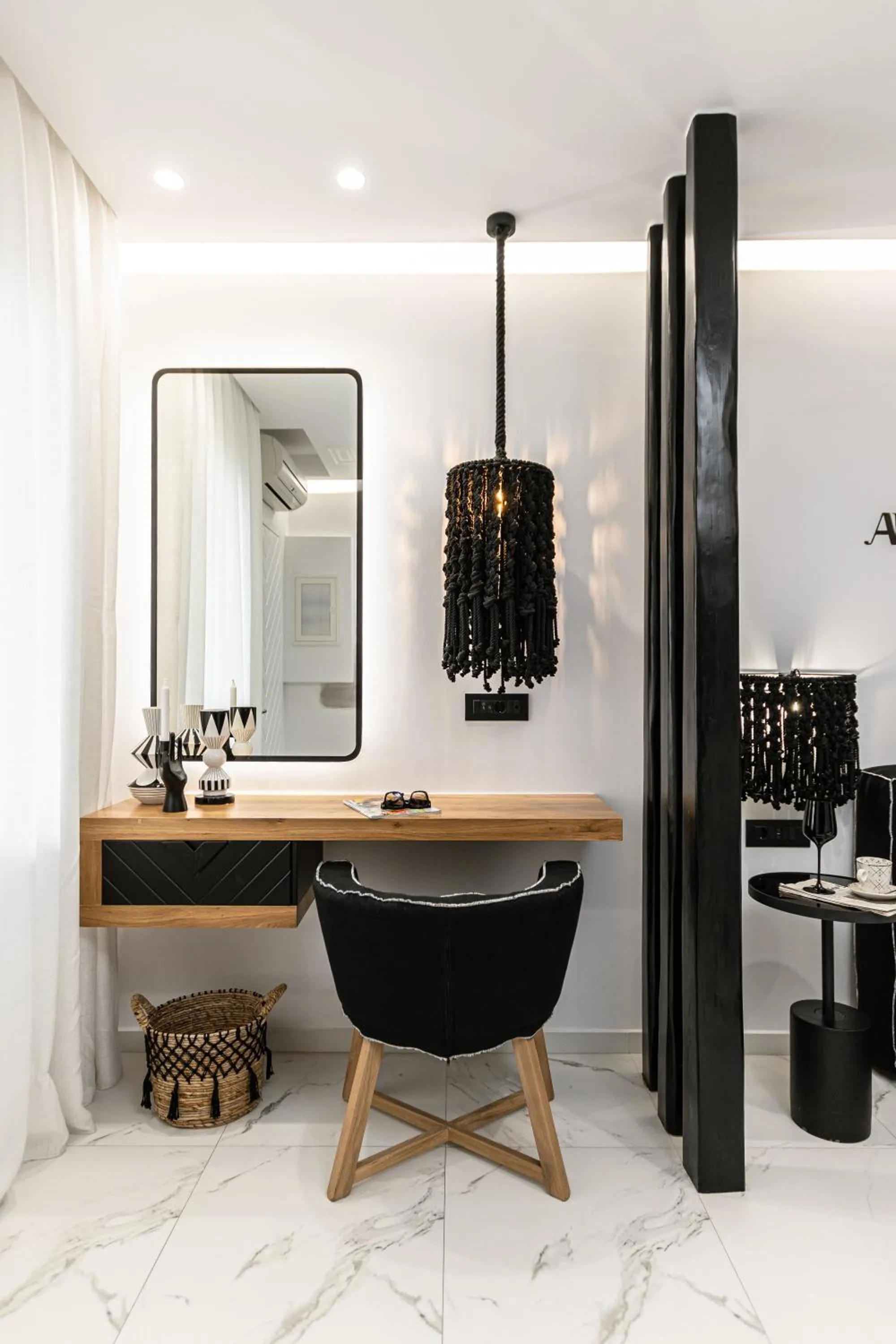 Photo of the whole room in Hotel Palatia