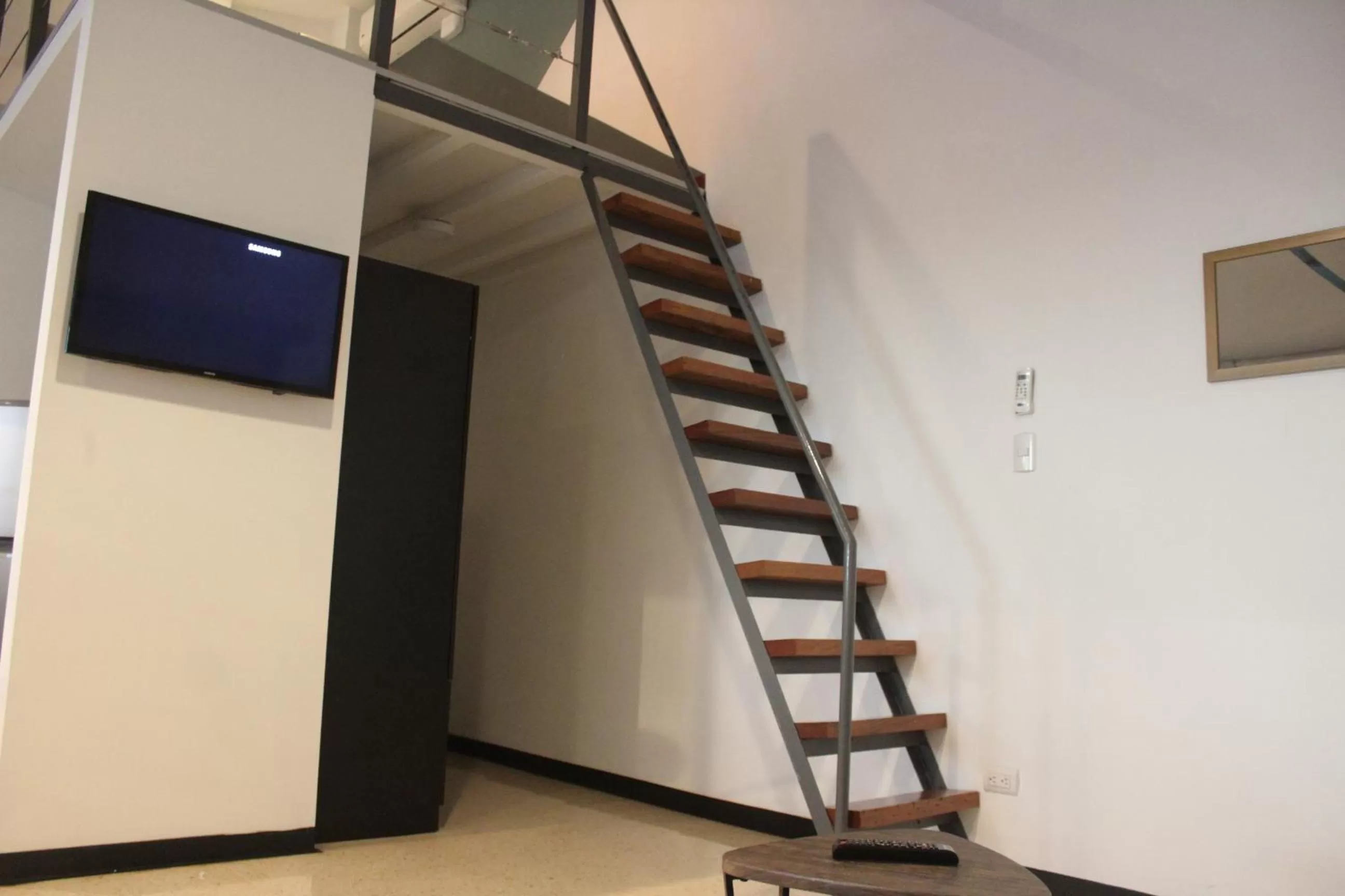 Cando Living Apartments in Central Avenue