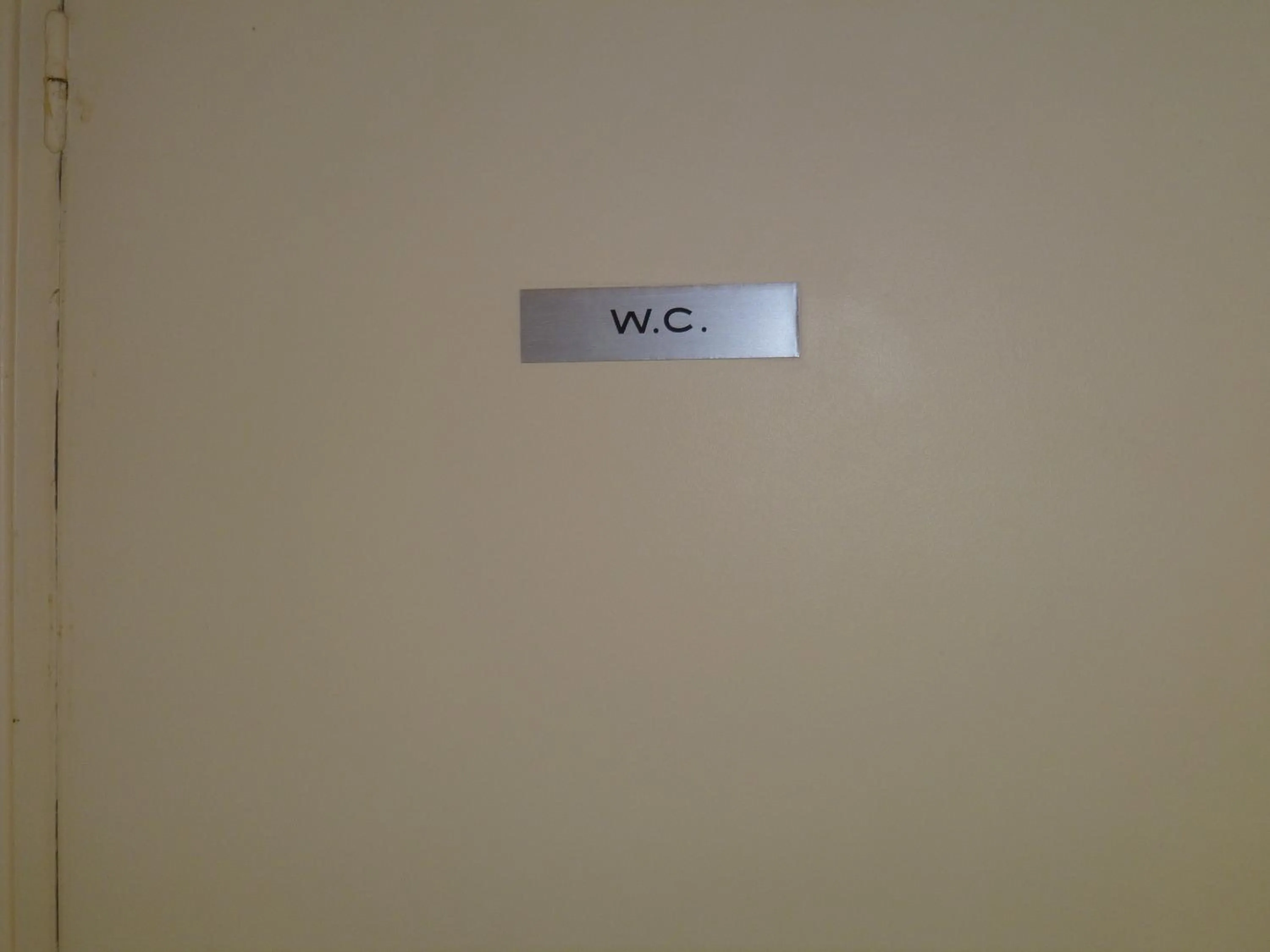 Other in Hôtel Beauséjour