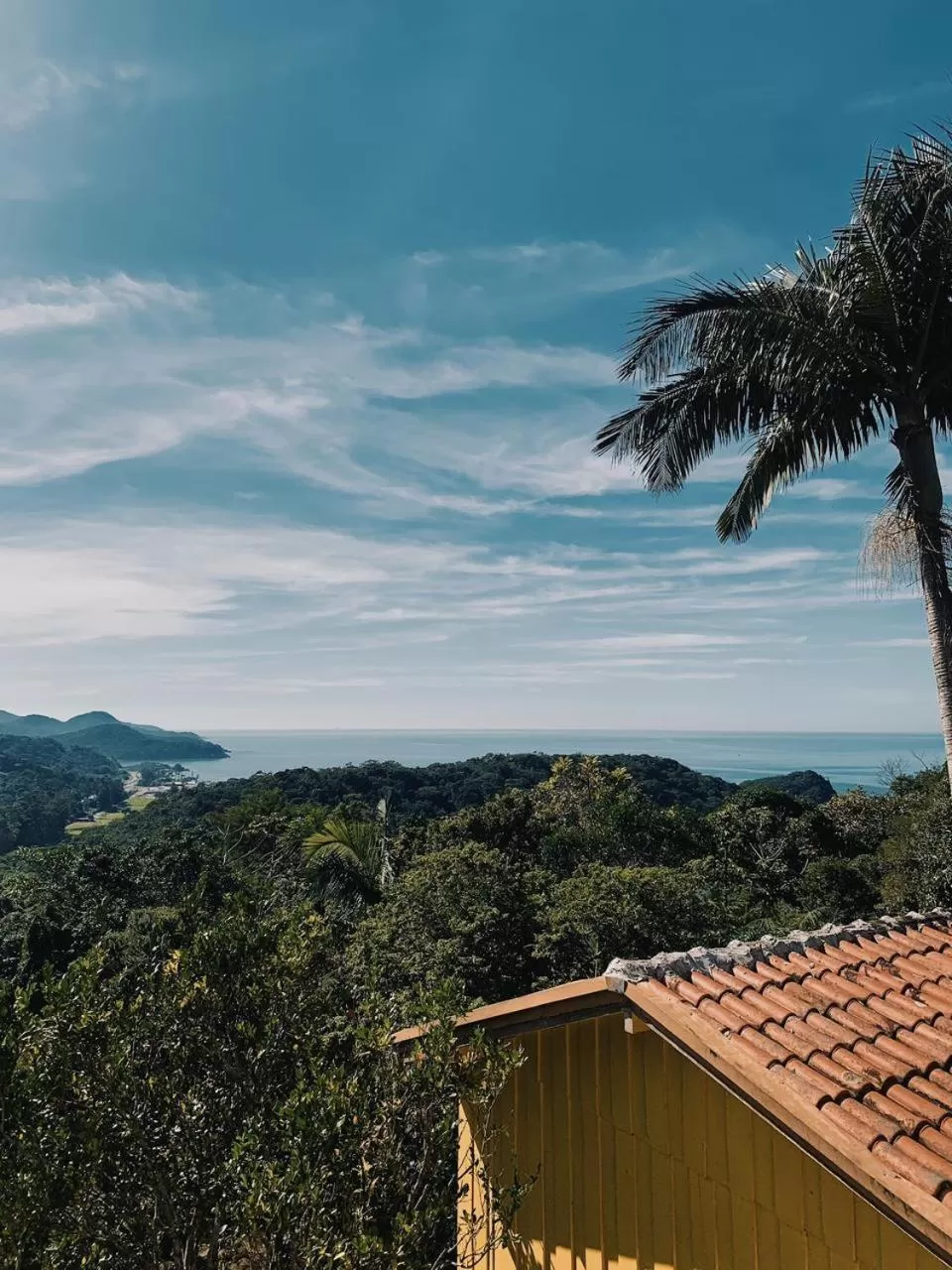 Hotel Pousada 7 Mares