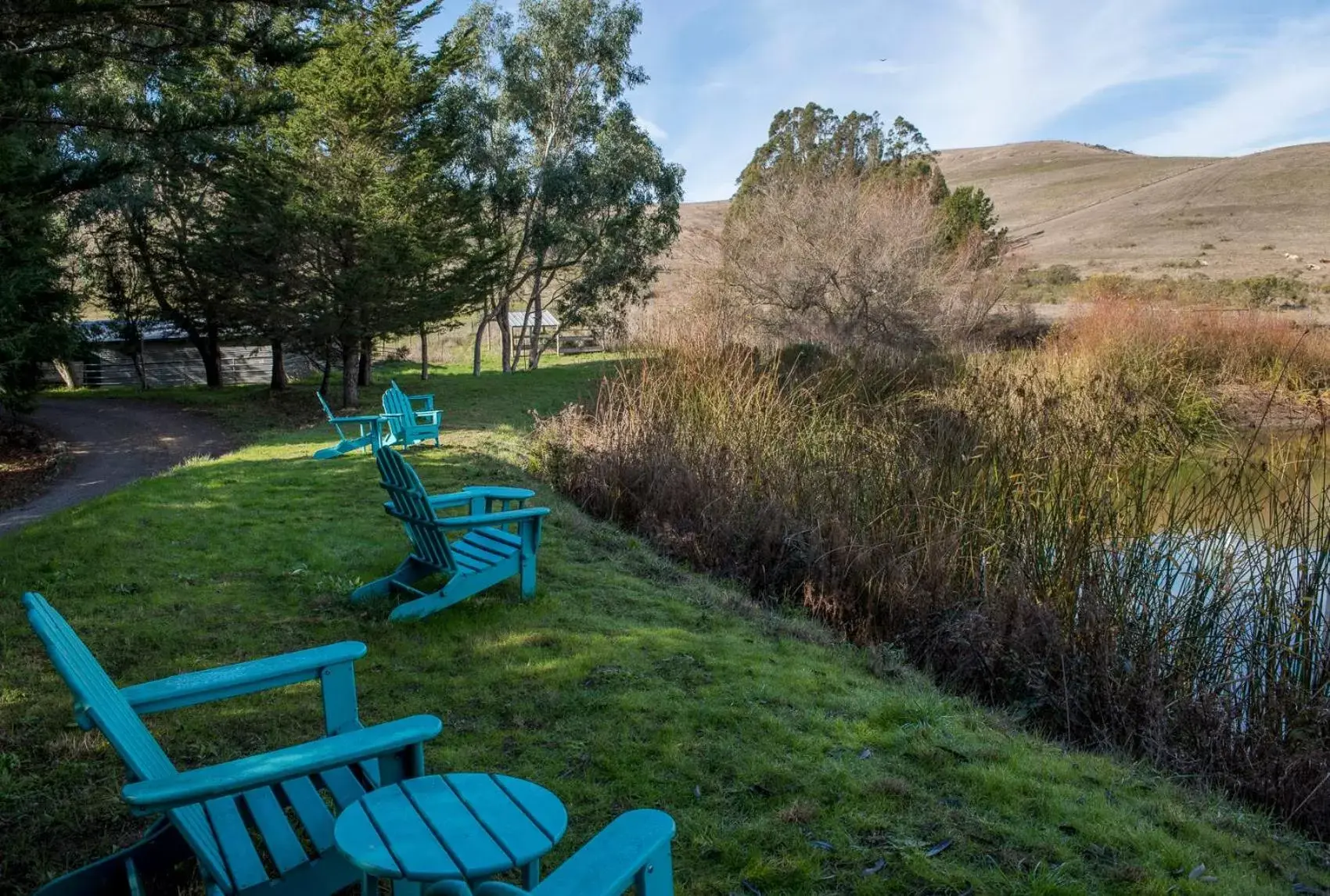 Sonoma Coast Villa