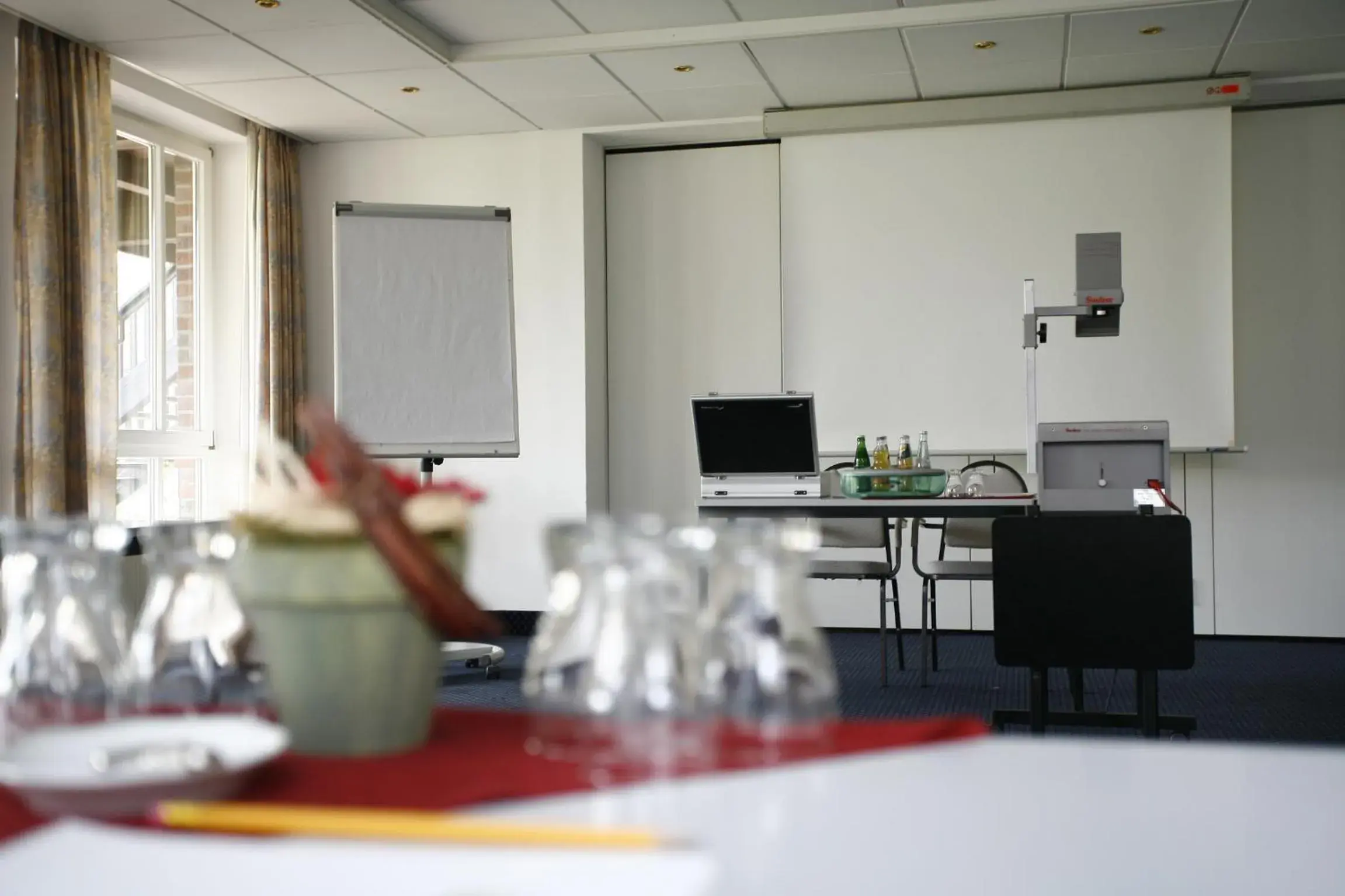 Business facilities in Park Hotel Fasanerie Neustrelitz