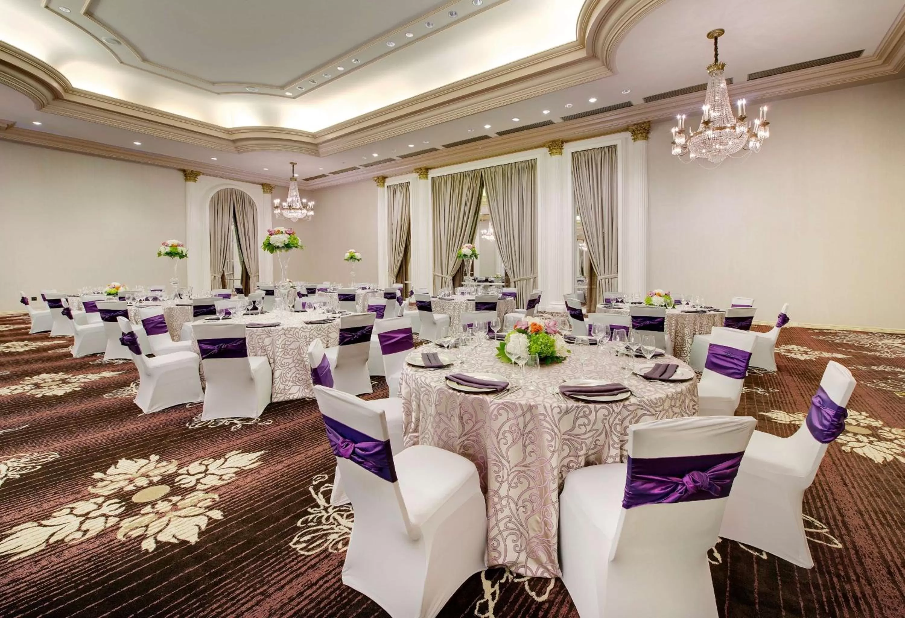 Meeting/conference room in Hilton Houston Post Oak by the Galleria