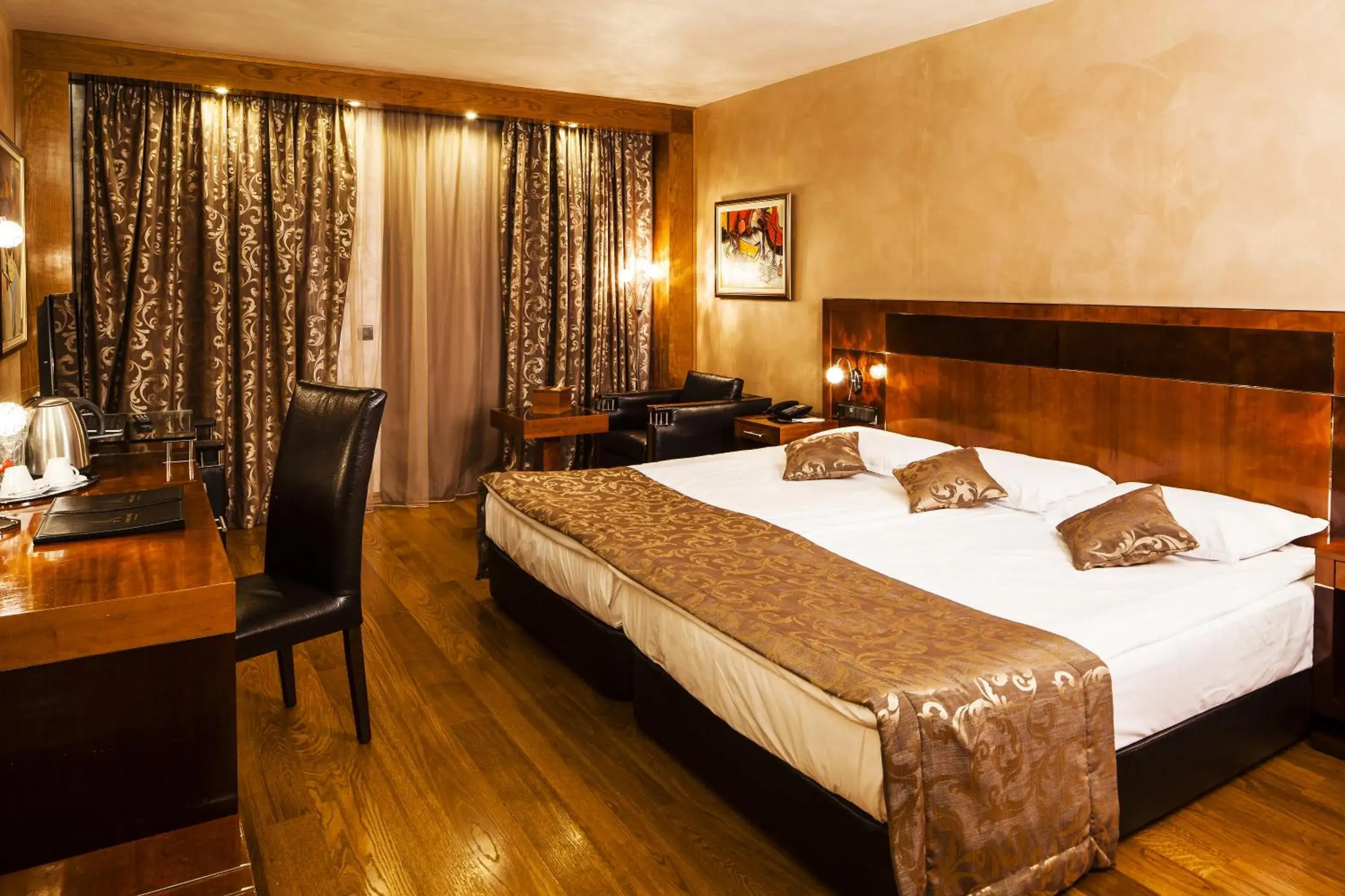 Photo of the whole room, Bed in Hotel Anel Photo of the whole room, Bed in Hotel Anel