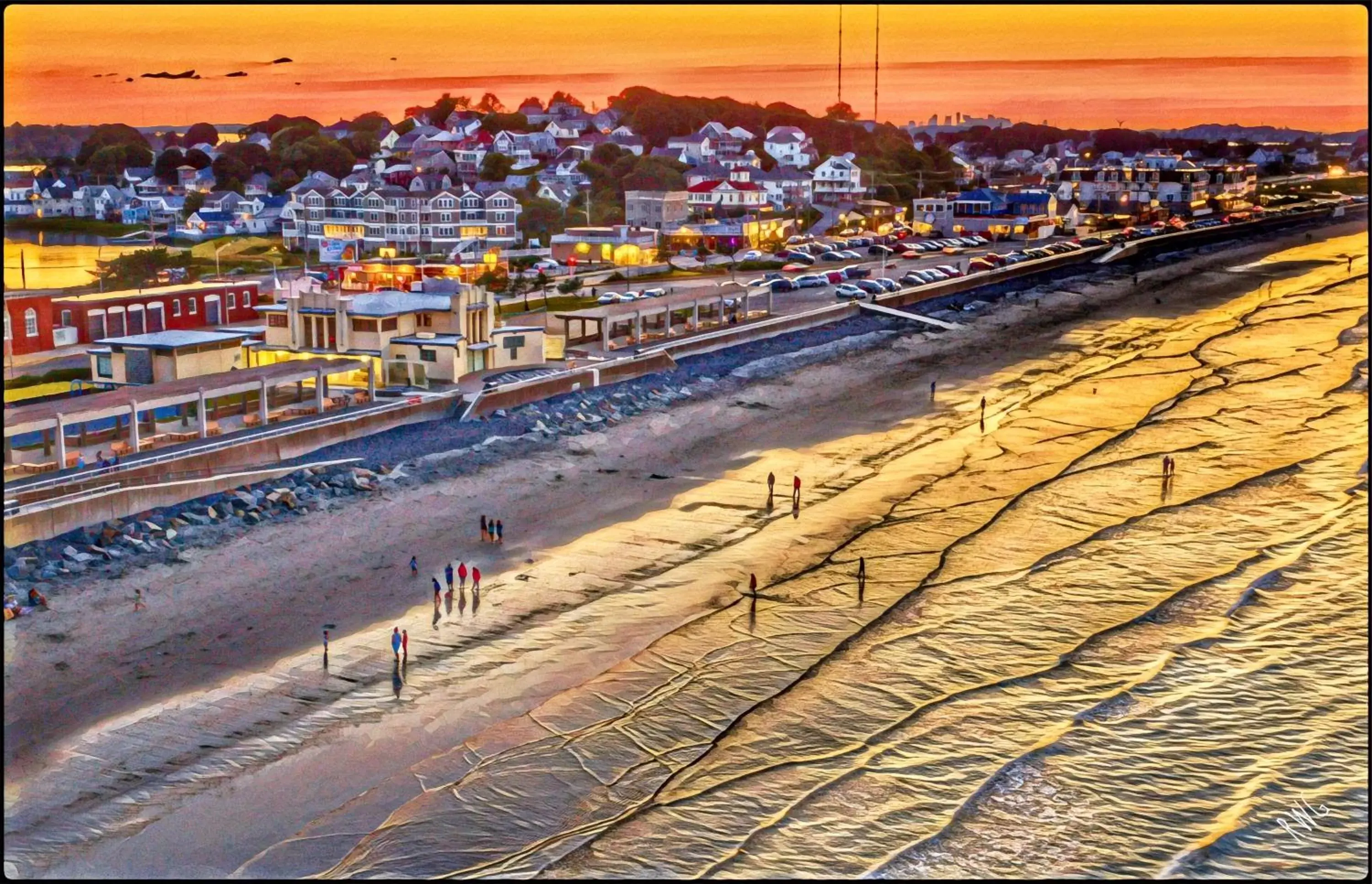 Nantasket Beach Hotel