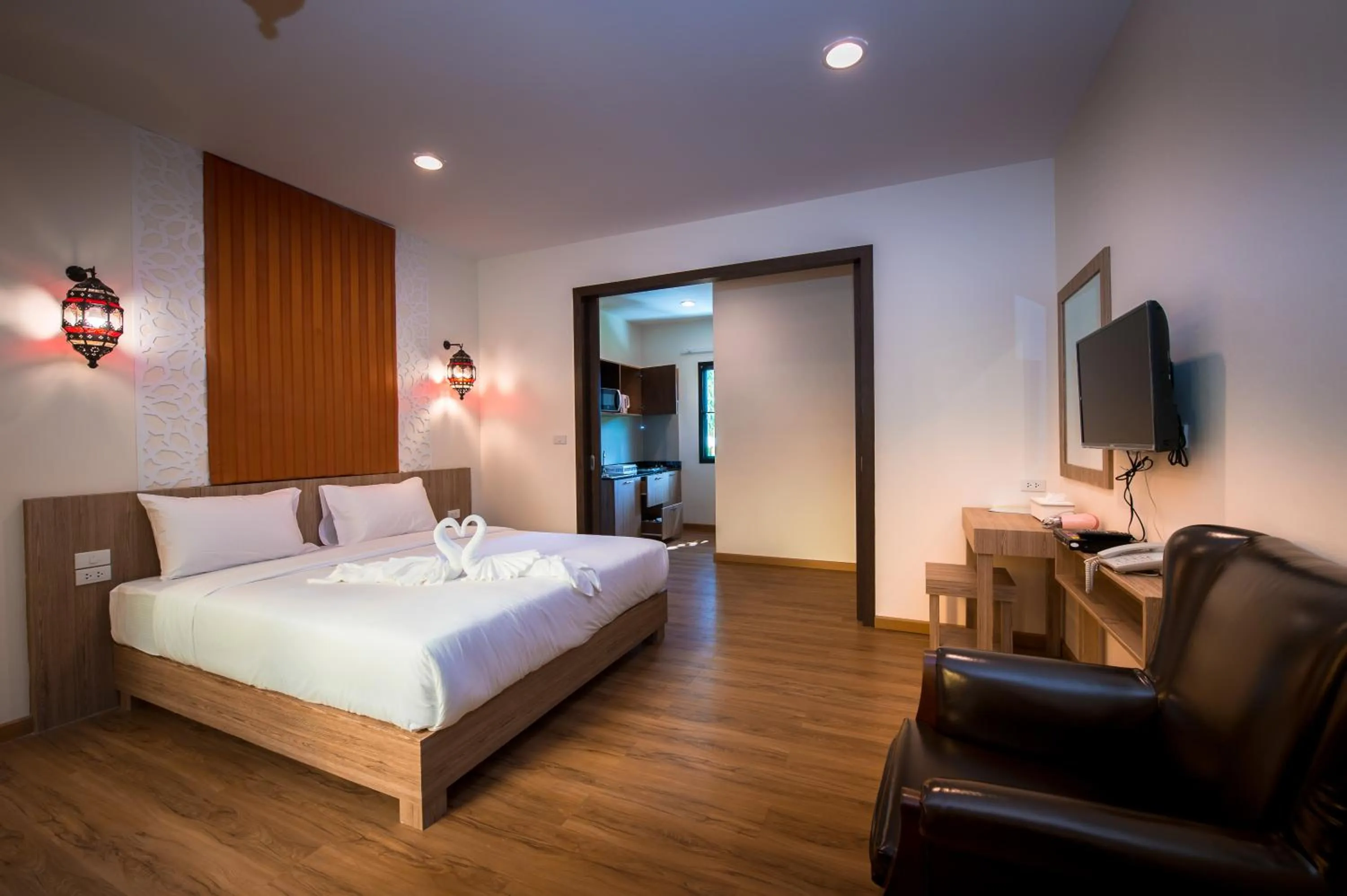 Anchanlina Hotel - SHA Plus