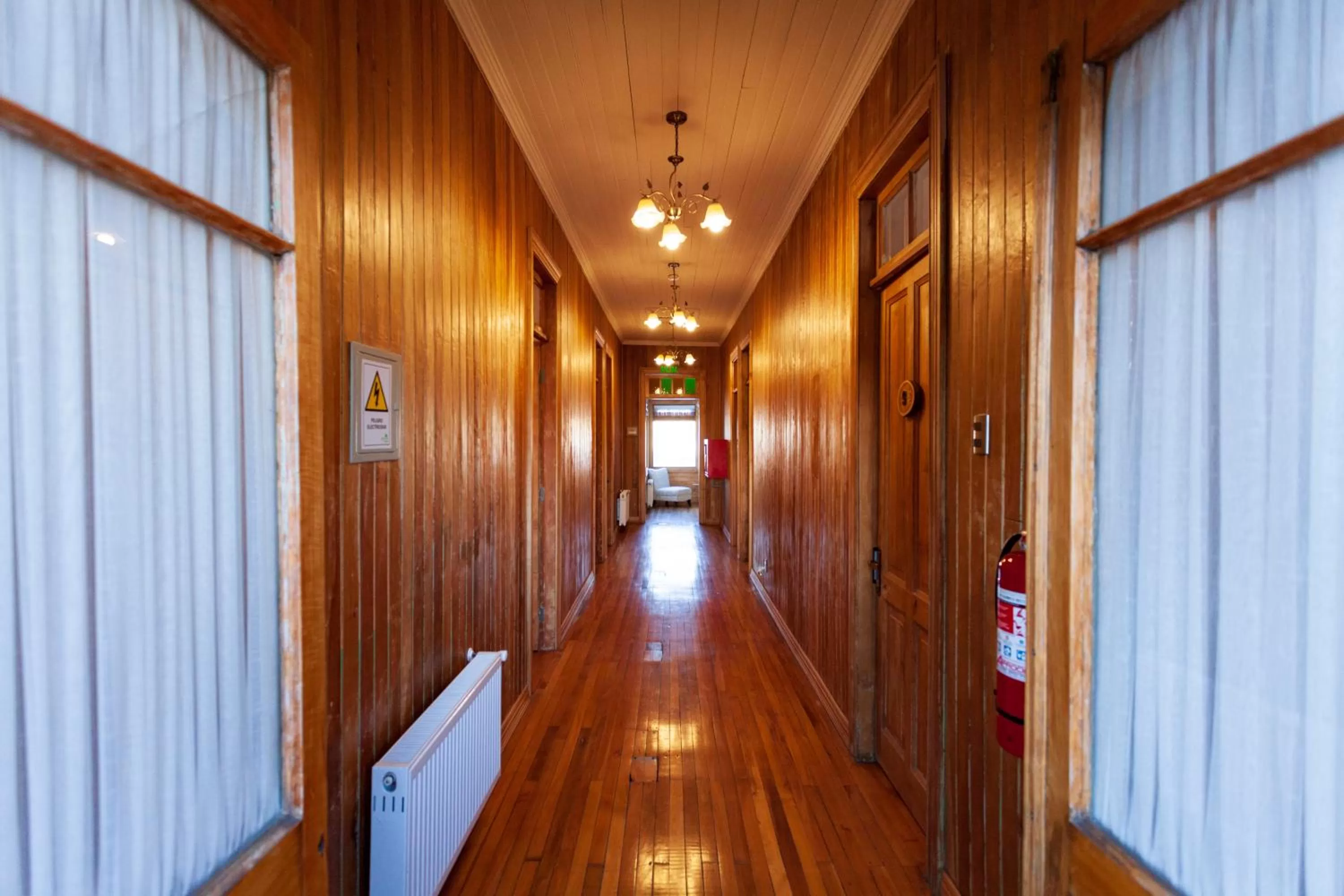 Hostal Boutique Patagonia Mística