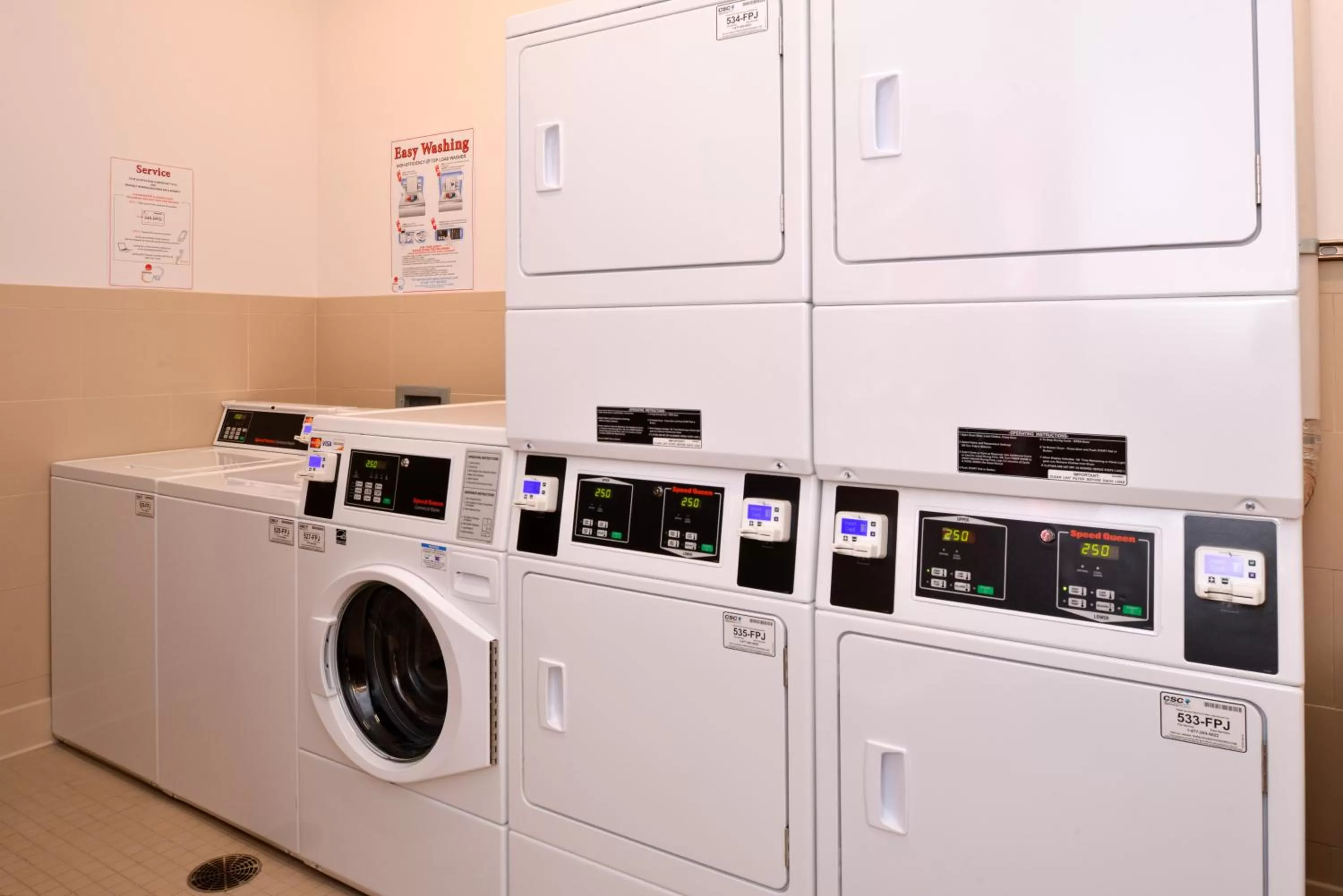 Other in Holiday Inn Express Breezewood by IHG