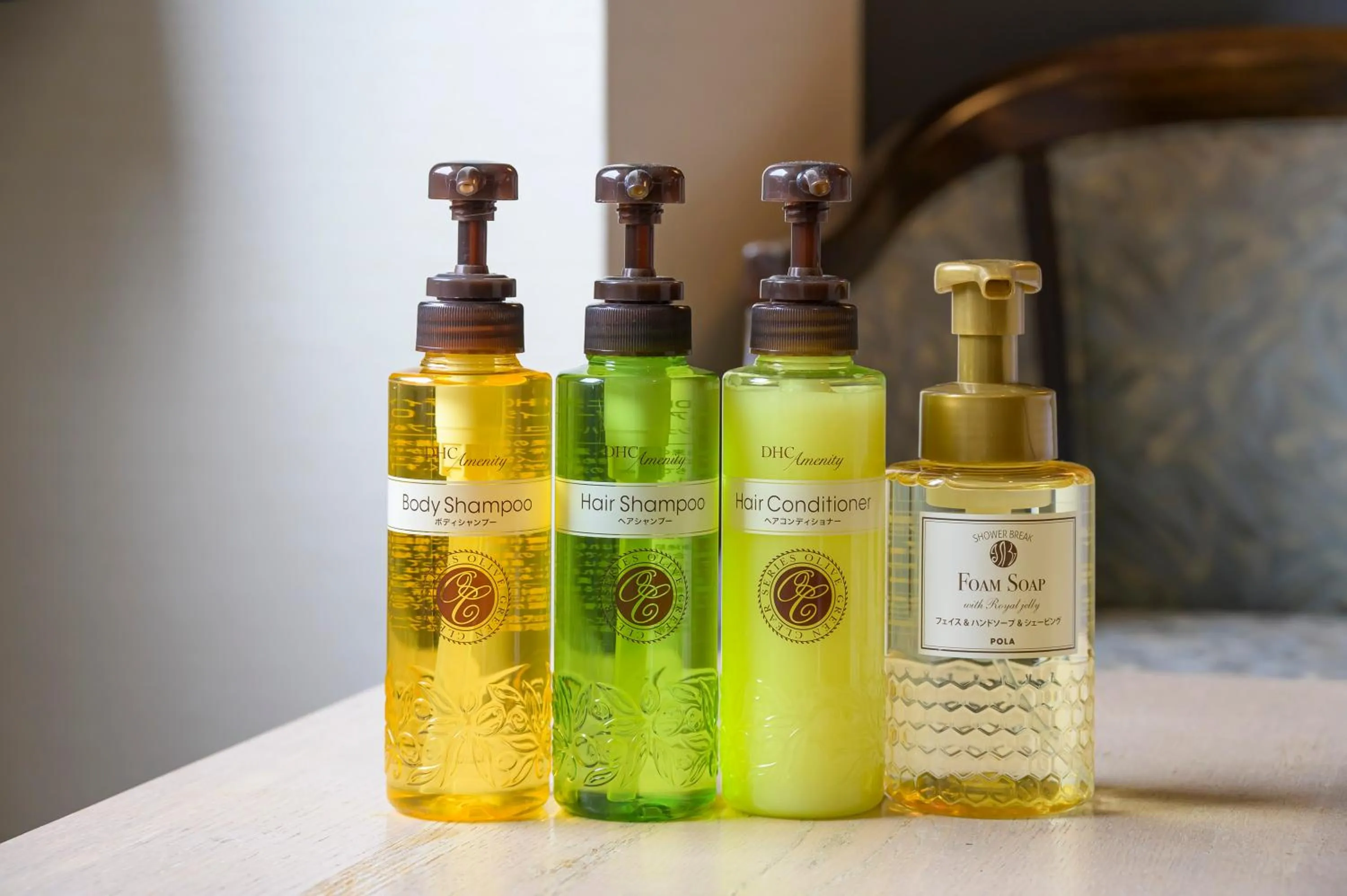 Bathroom in Kotoni Green Hotel