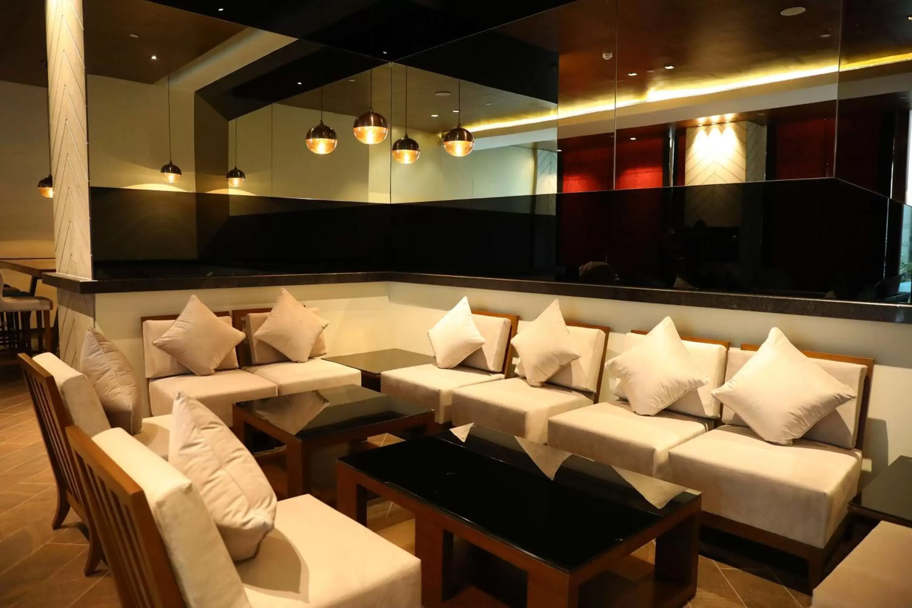 Restaurant/places to eat in Hyatt Regency Amritsar Hotel & Spa Restaurant/places to eat in Hyatt Regency Amritsar Hotel & Spa