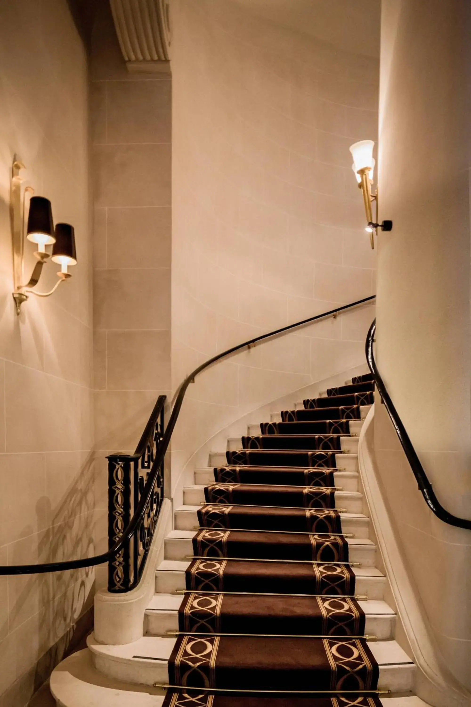 Other in Prince de Galles, a Luxury Collection hotel, Paris