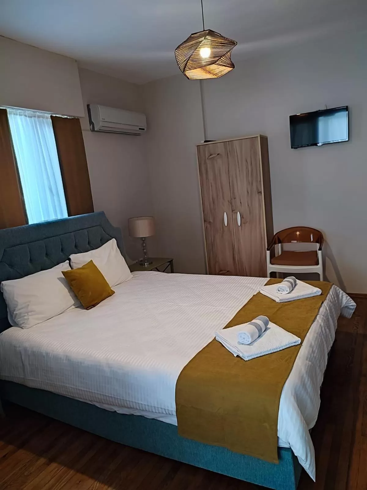 Bedroom, Bed in Balim Sultany