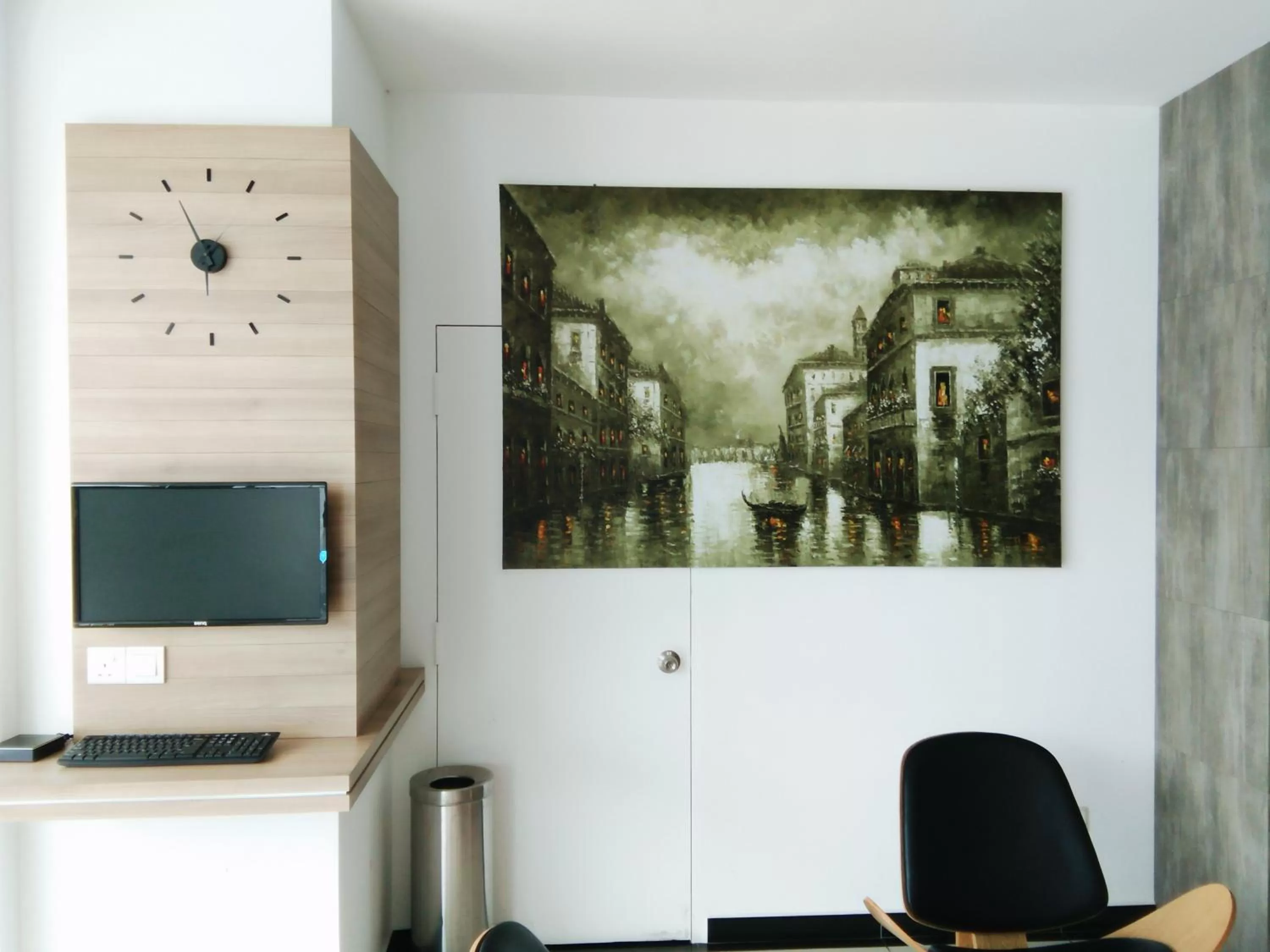 Rivero Boutique Hotel Melaka