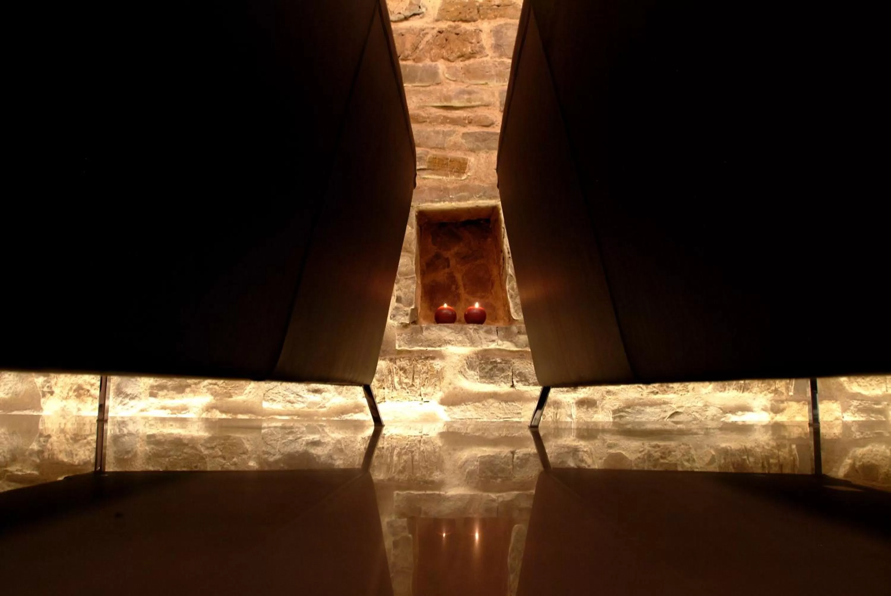 Lobby or reception in Urban Hotel Design