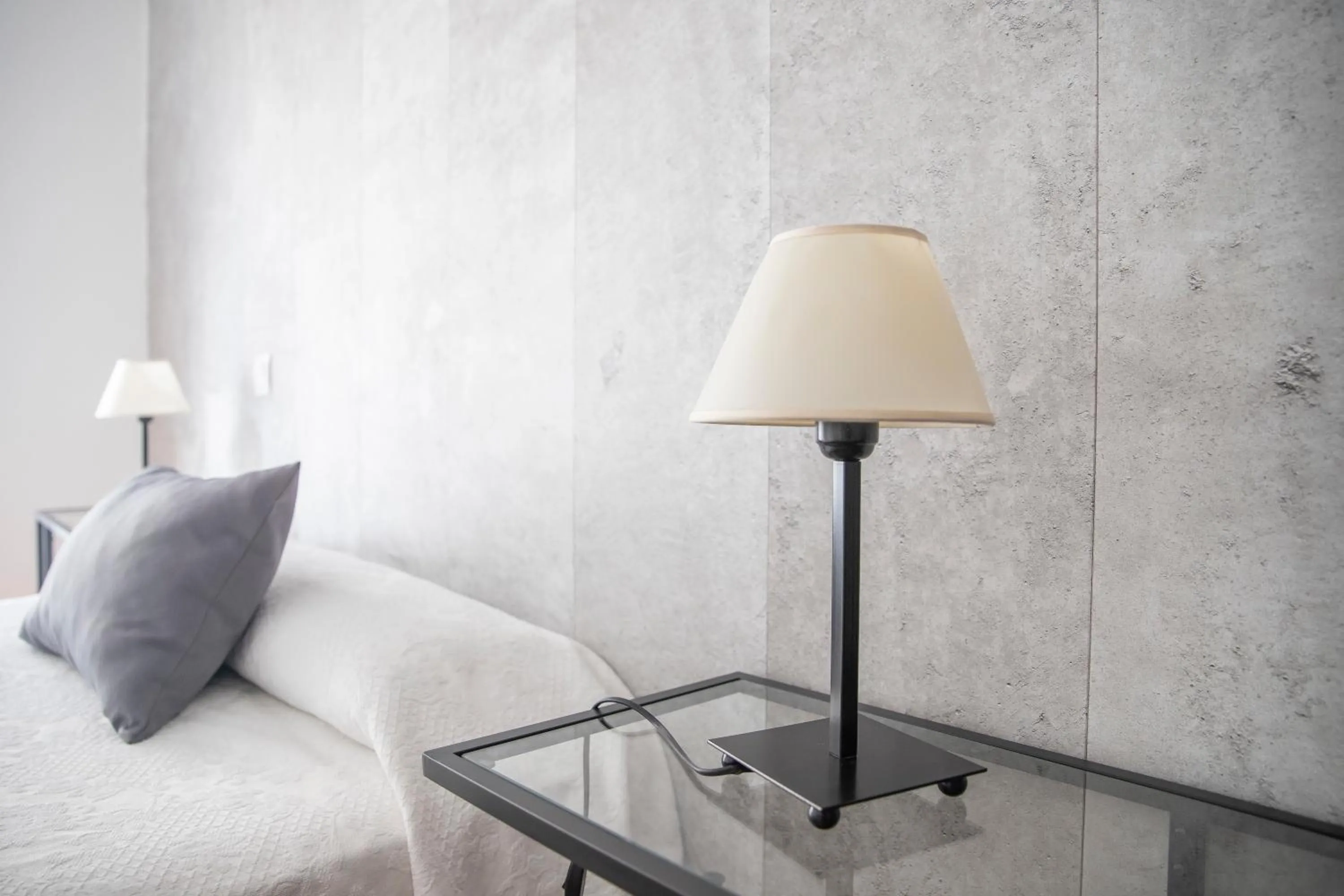 Photo of the whole room, Bed in Hostal Tokio