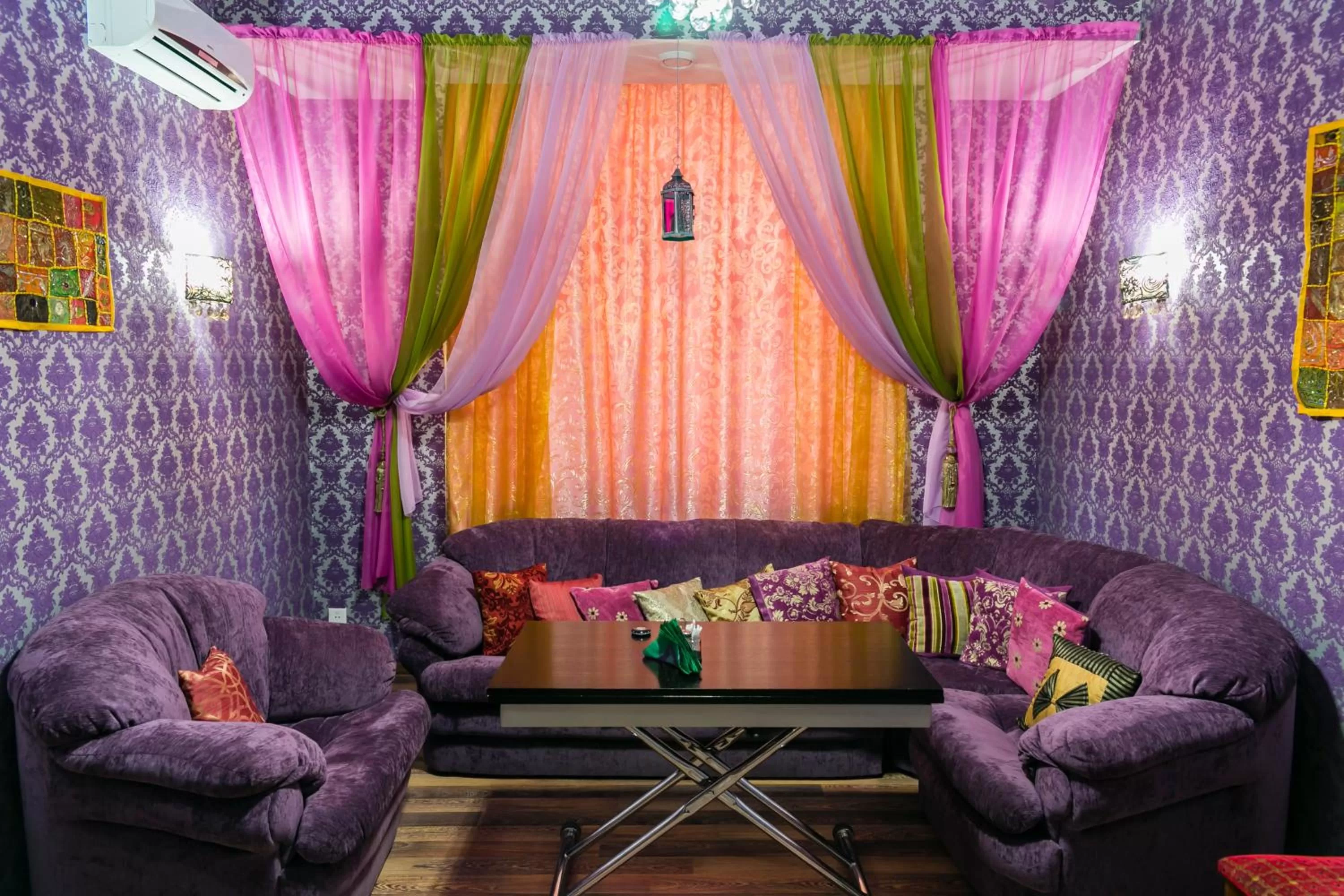 Property building in Amsterdam Hotel Aktobe