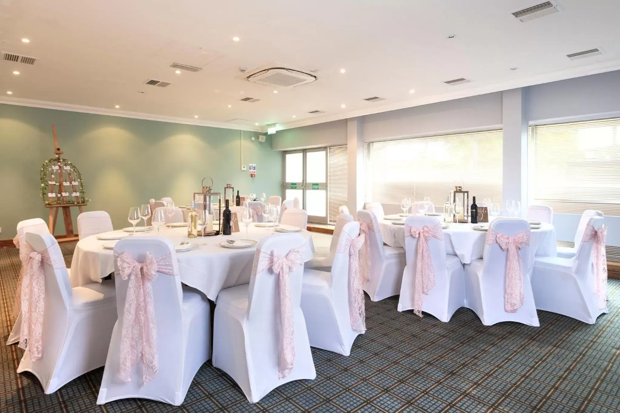 Banquet/Function facilities, Banquet Facilities in Holiday Inn Norwich, Ipswich Road, an IHG Hotel