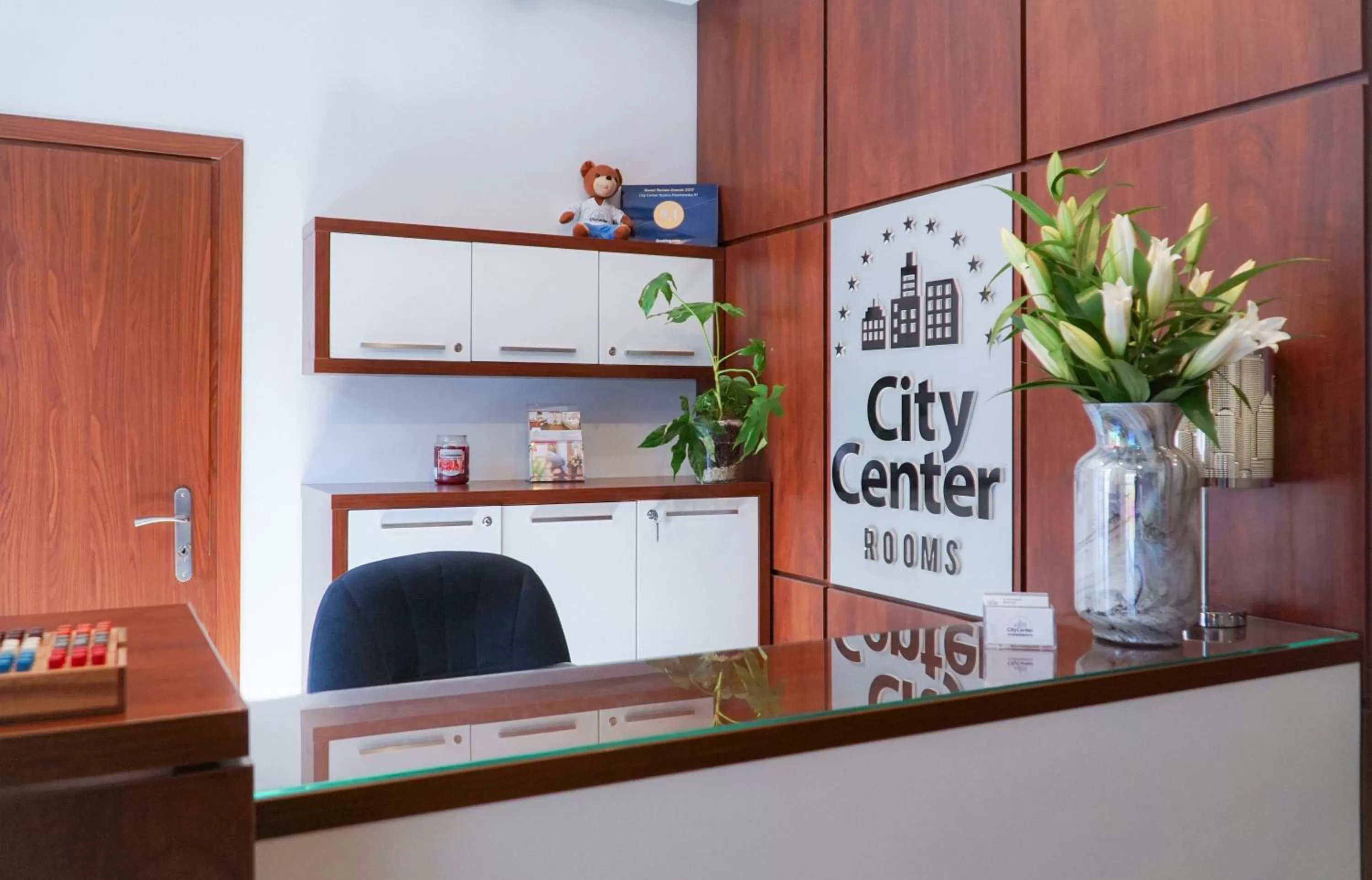 City Center Rooms Piotrkowska 91