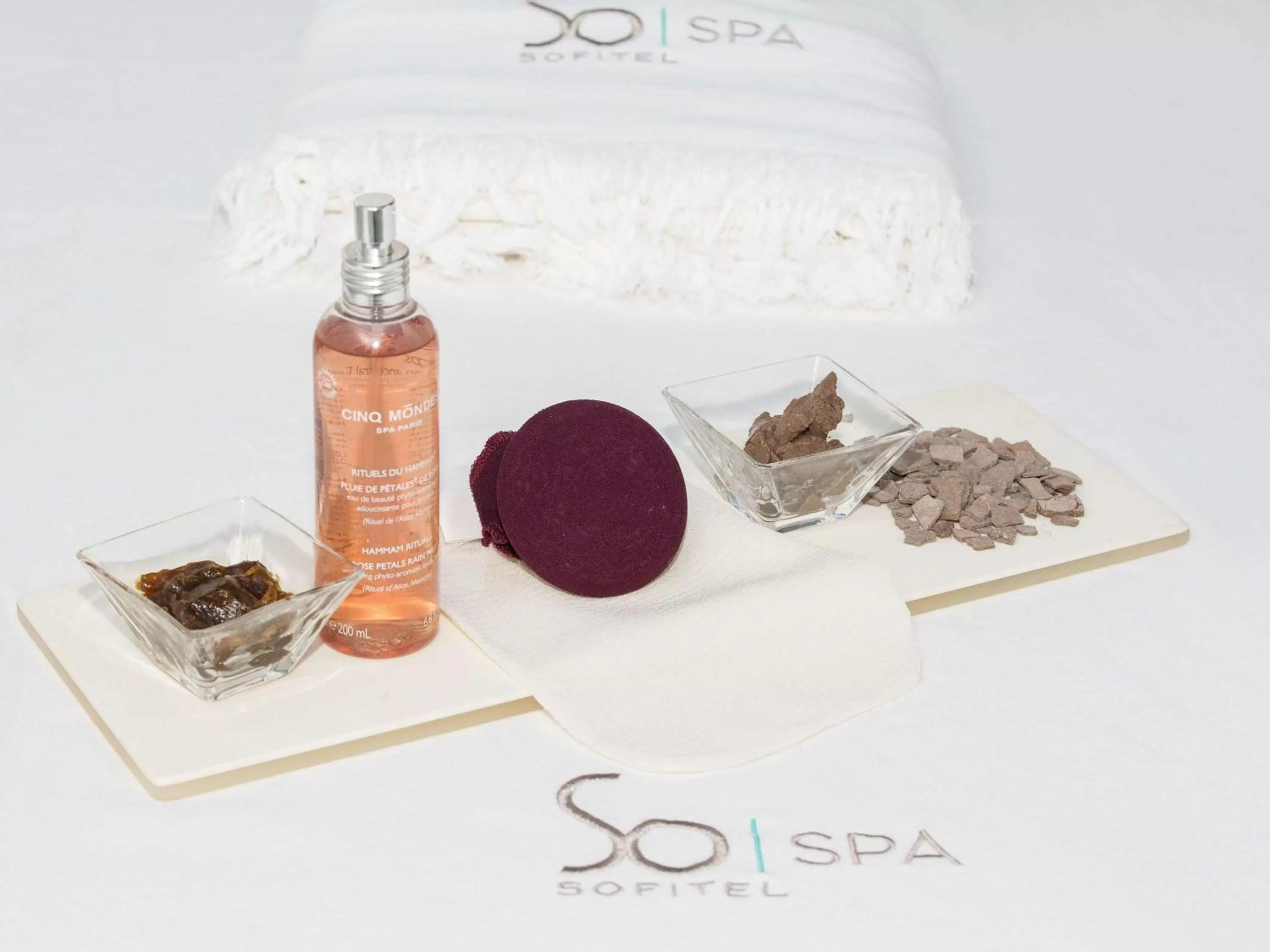 Other in Sofitel Abidjan Hotel Ivoire