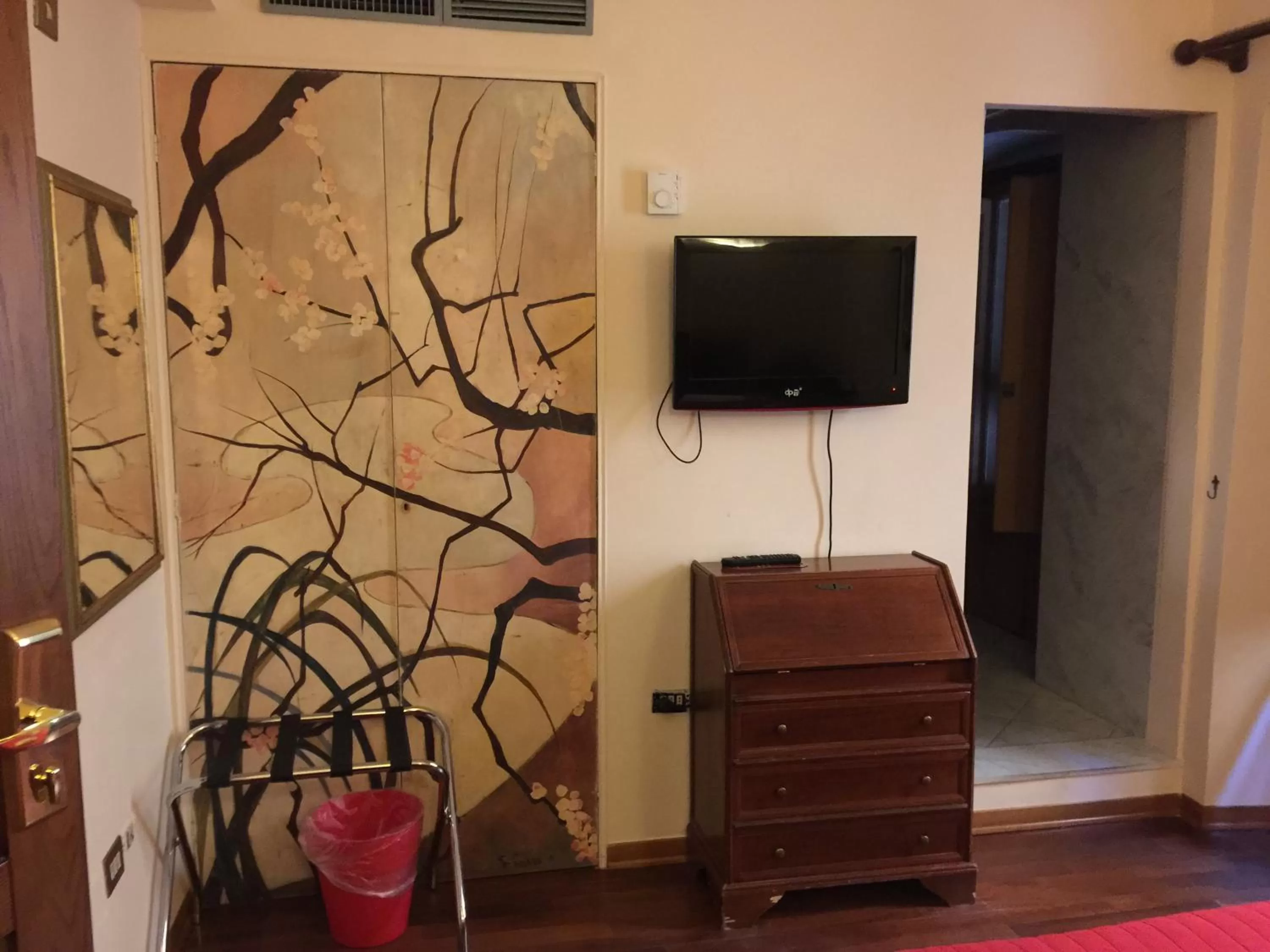 Hotel Le Due Fontane