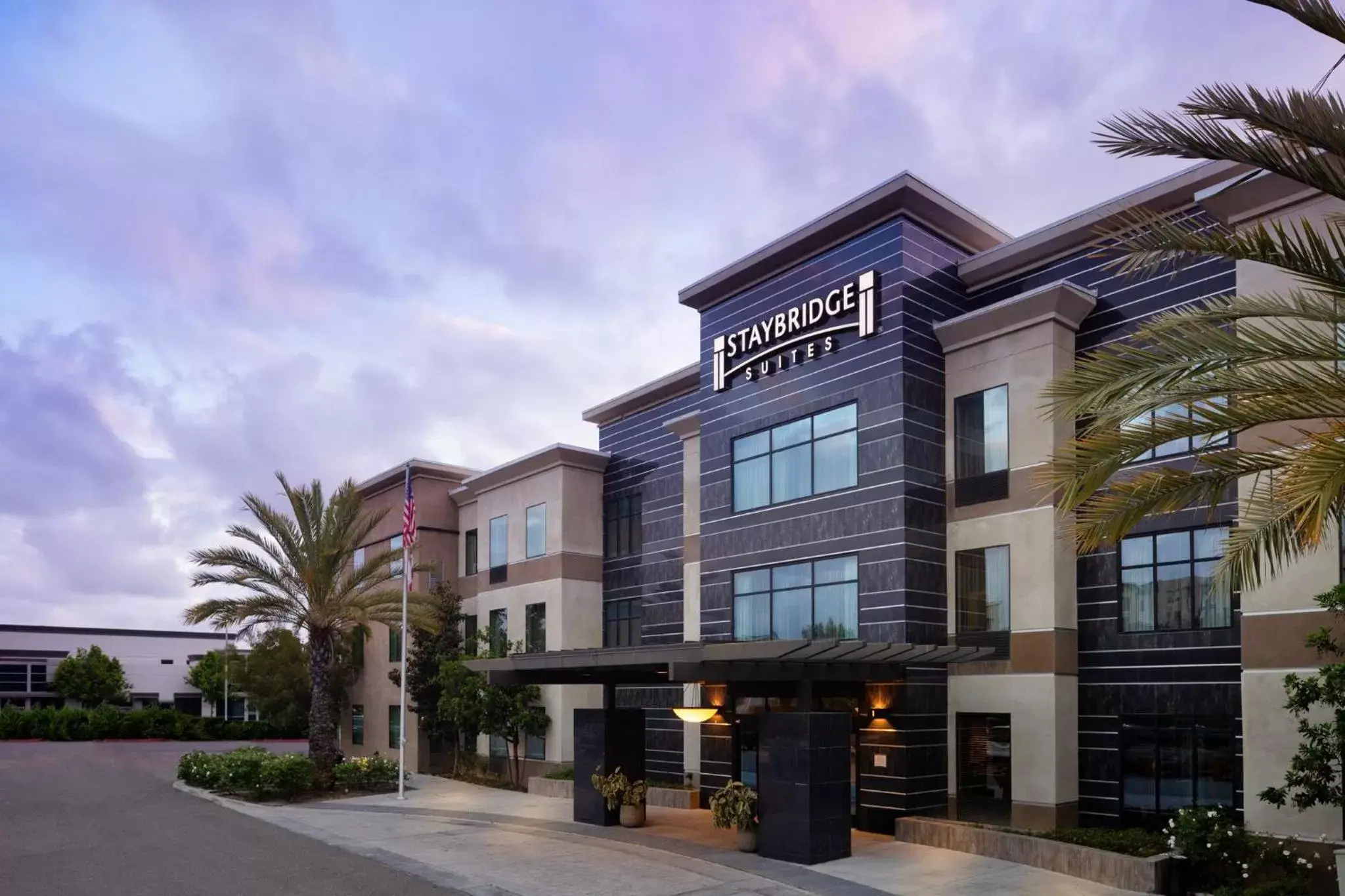 Property Building in Staybridge Suites Carlsbad/San Diego, an IHG Hotel