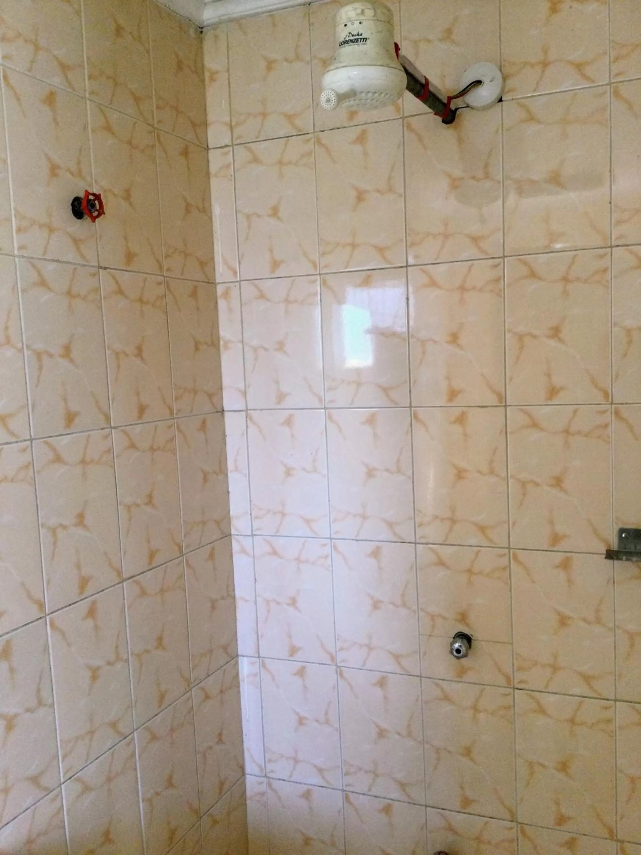 Shower, Bathroom in Milimani Comfort