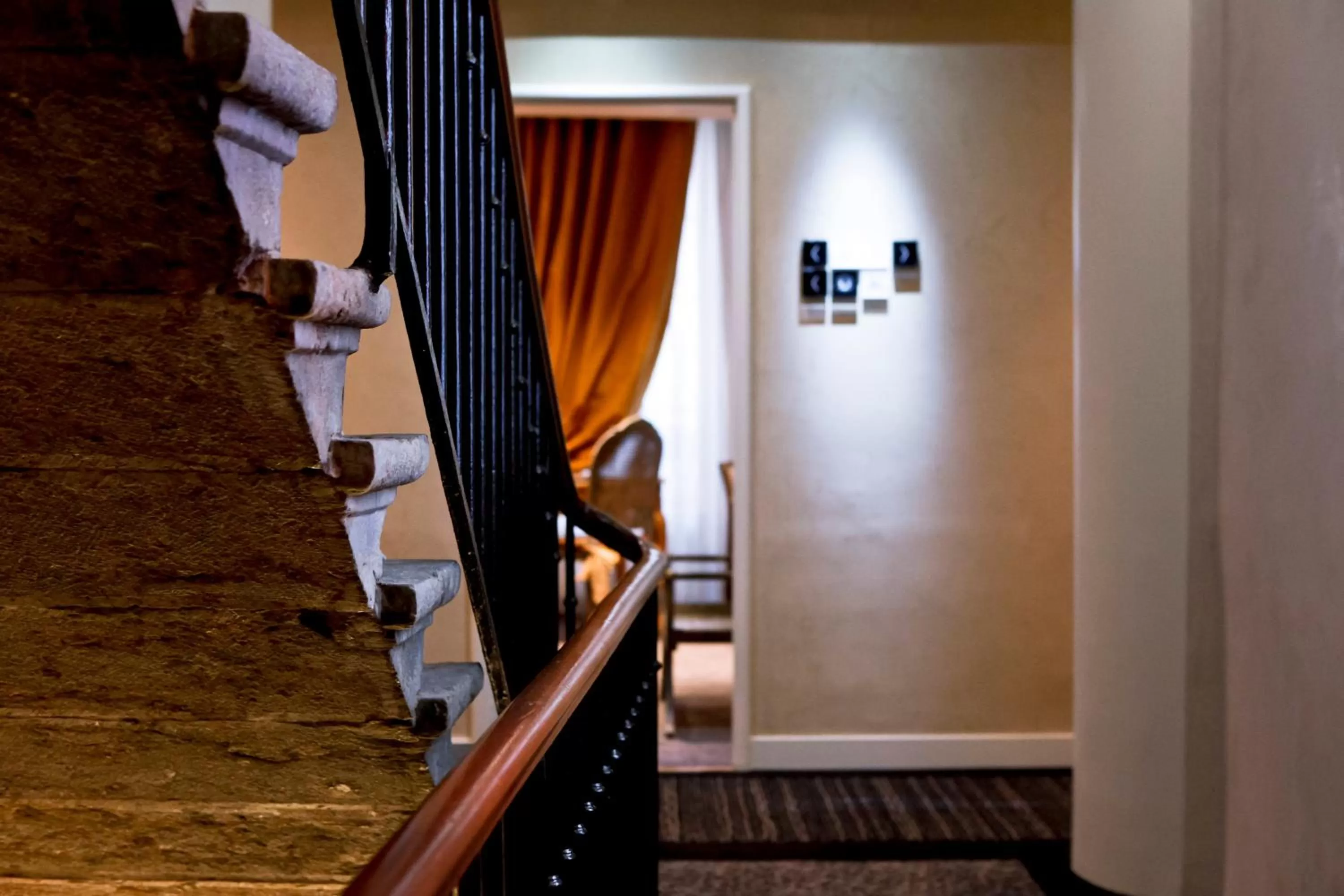 Other in Grand Hotel des Terreaux