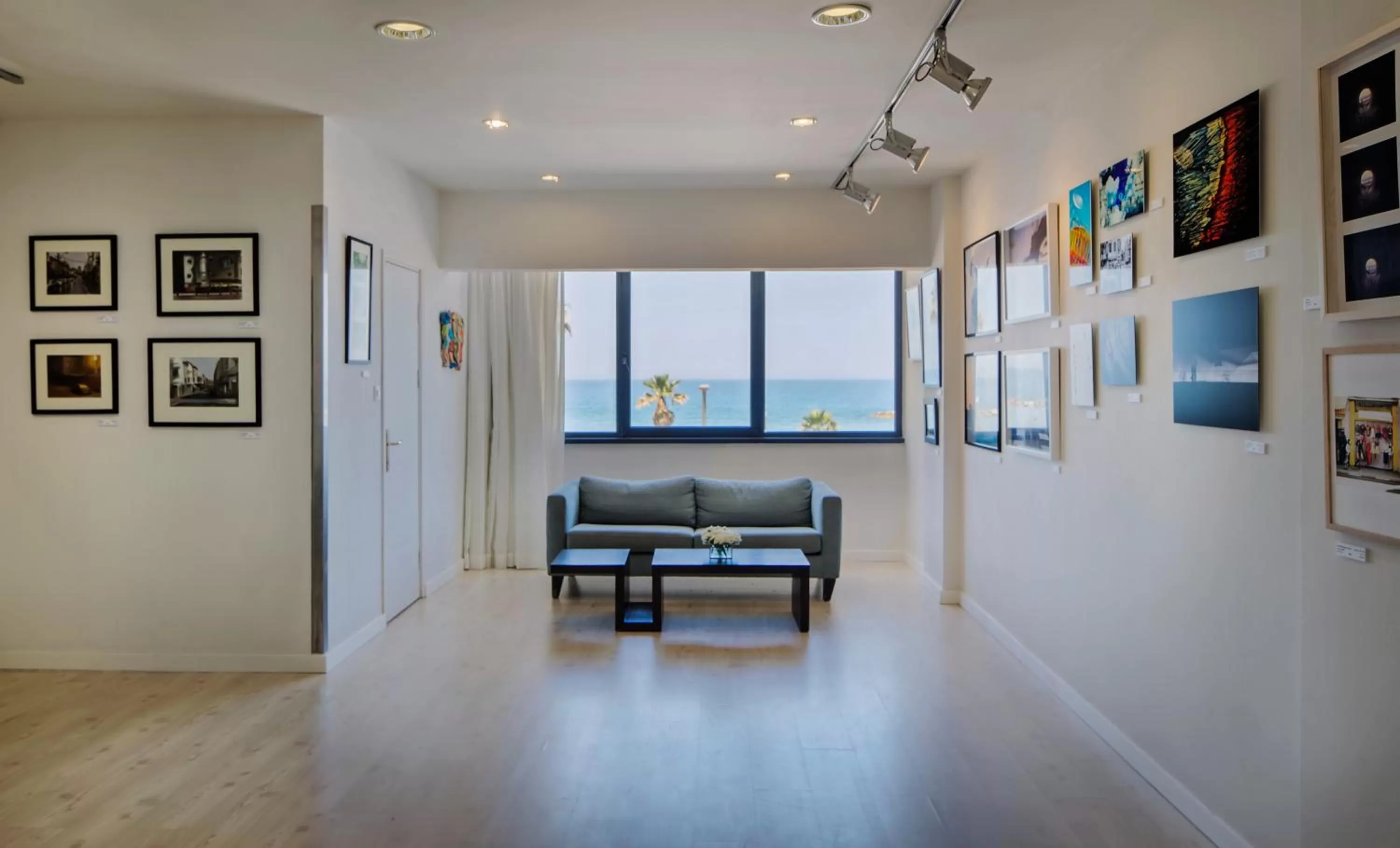 Activities in Prima Tel Aviv Hotel