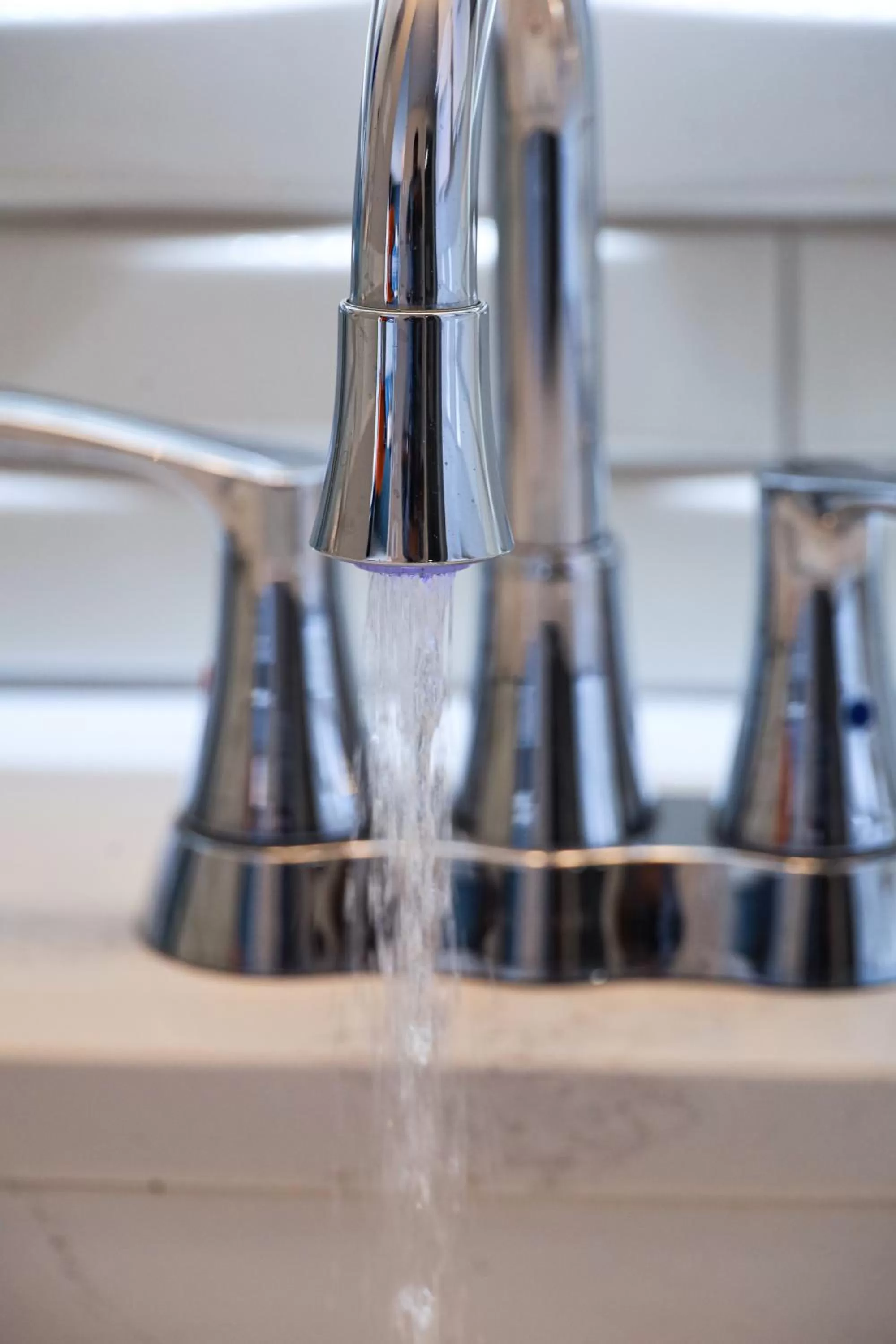 Bathroom in Escape to Myrtle Beach! Massage-Wine-Photoshoot Packages