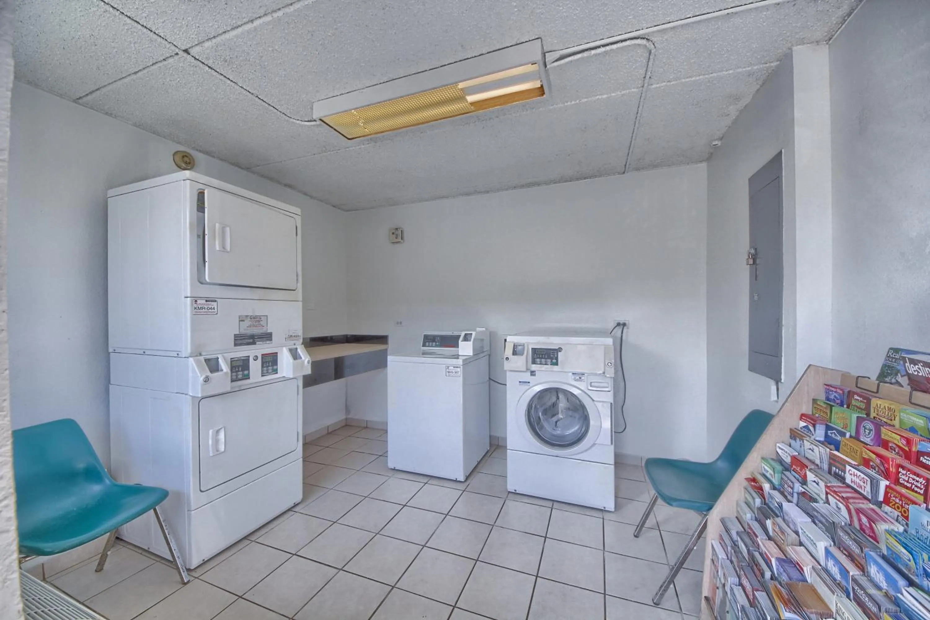 Other in Motel 6-San Antonio, TX - Northwest Medical Center