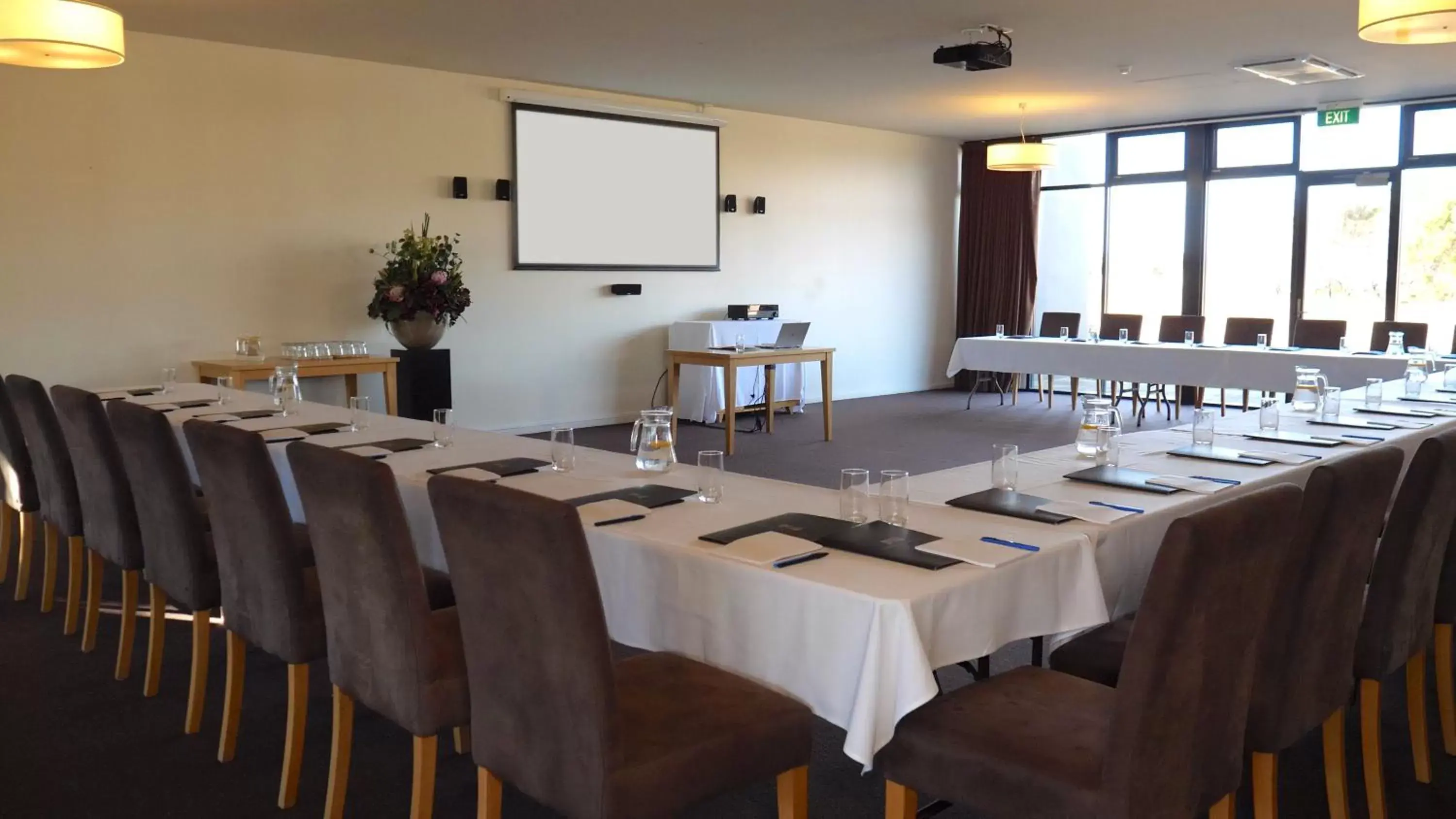 Business facilities, Business Area/Conference Room in Barwon Heads Resort