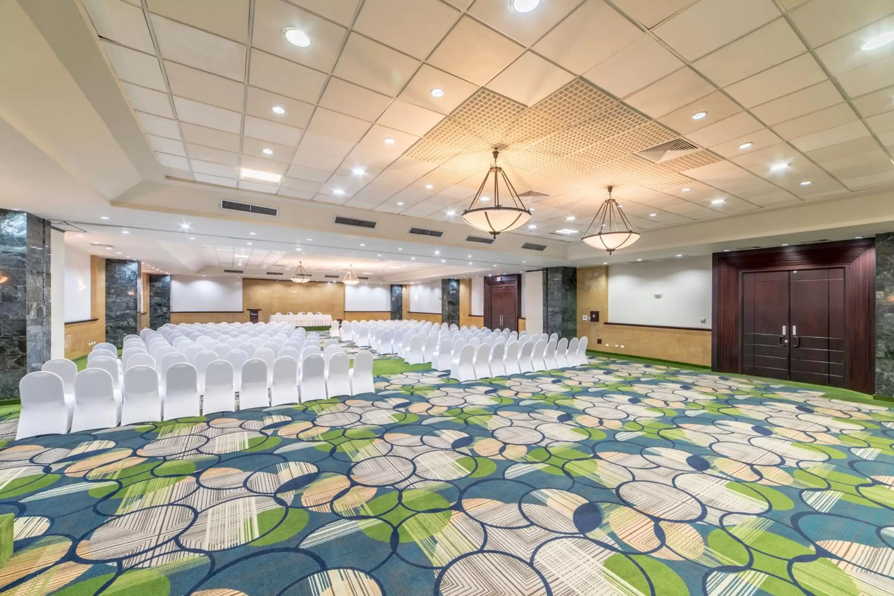 Business facilities, Banquet Facilities in Hodelpa Gran Almirante