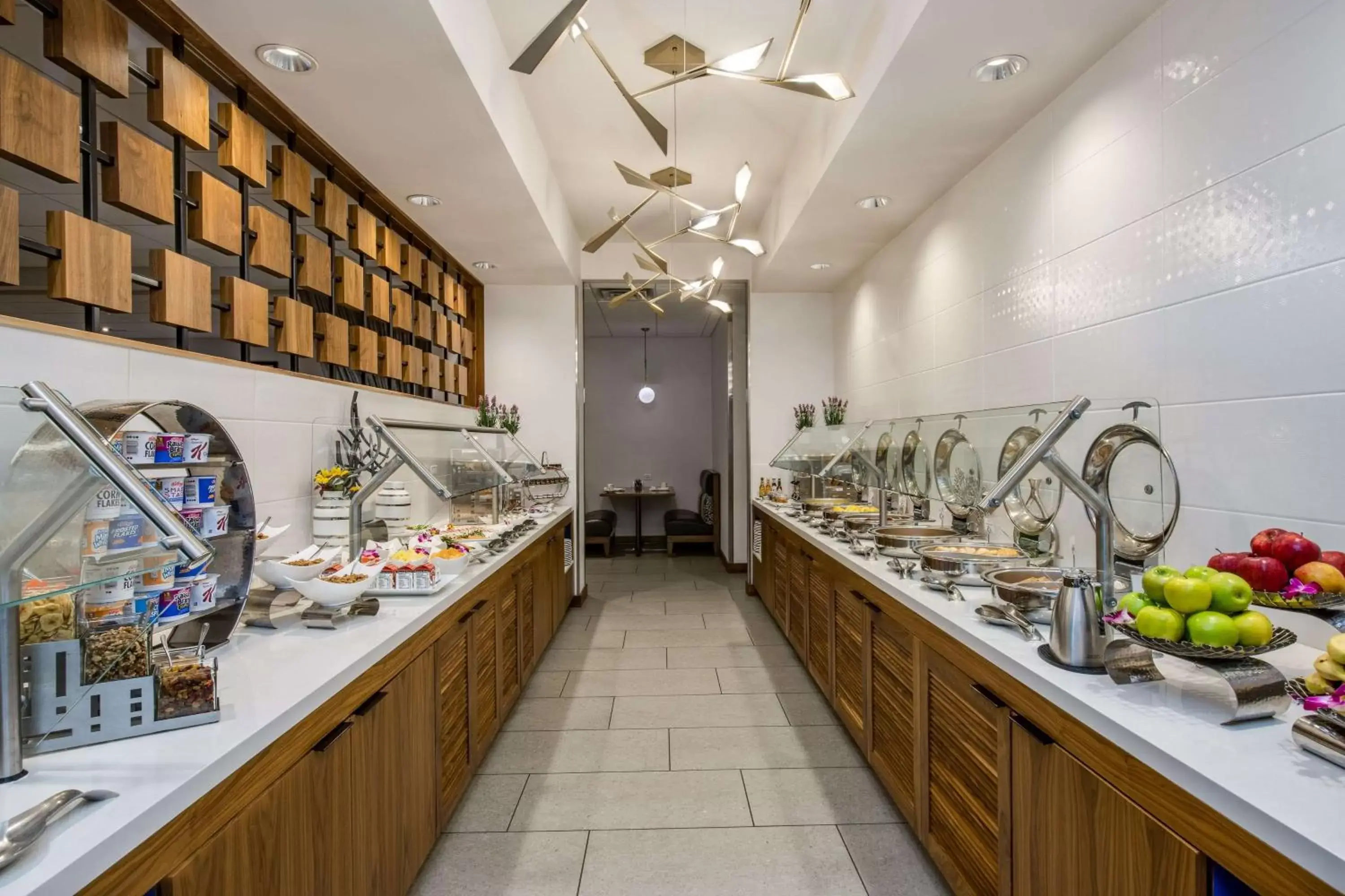 Restaurant/places to eat in Sonesta Denver Downtown Restaurant/places to eat in Sonesta Denver Downtown