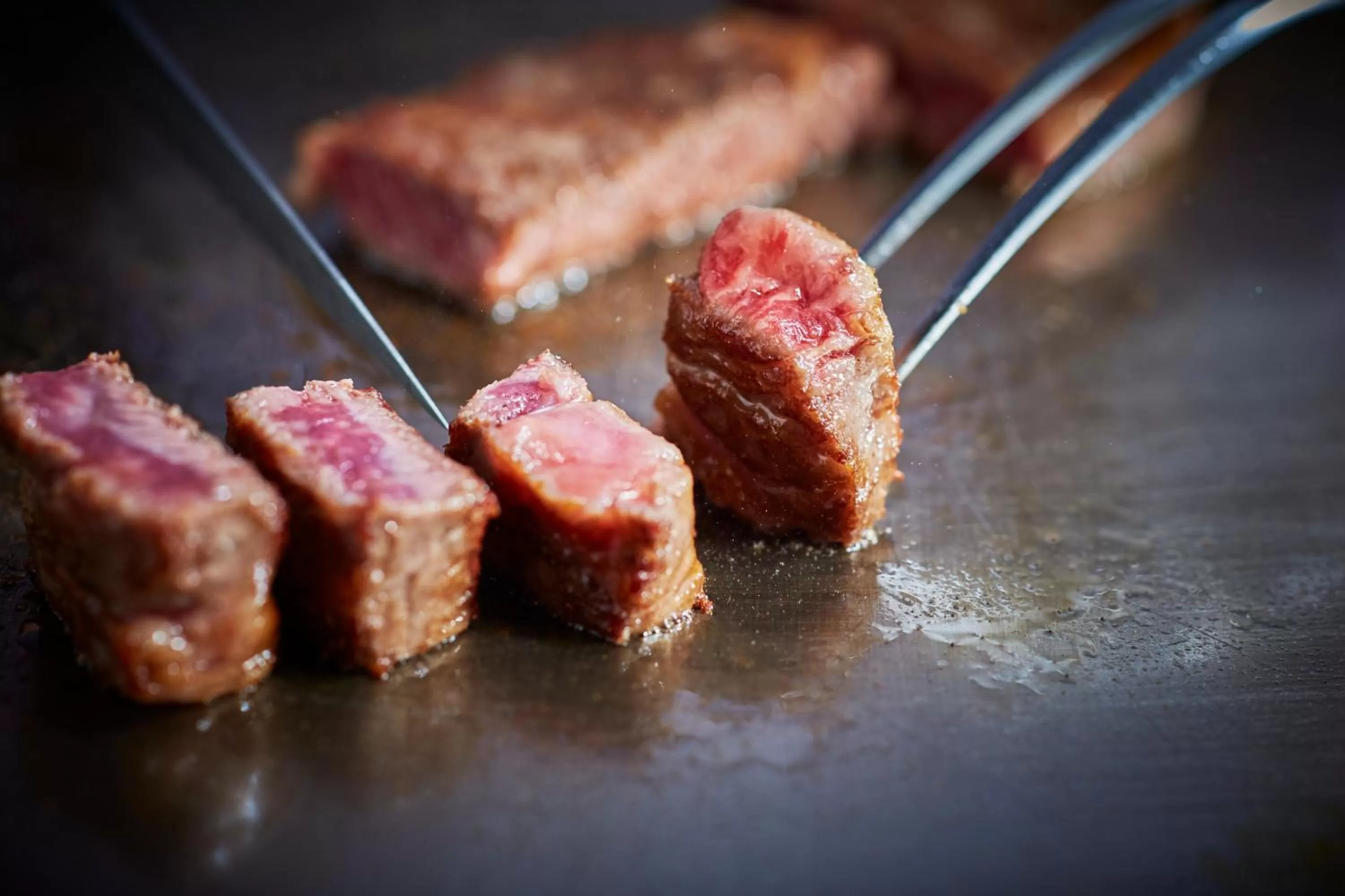 Restaurant/places to eat in ANA Crowne Plaza Osaka by IHG