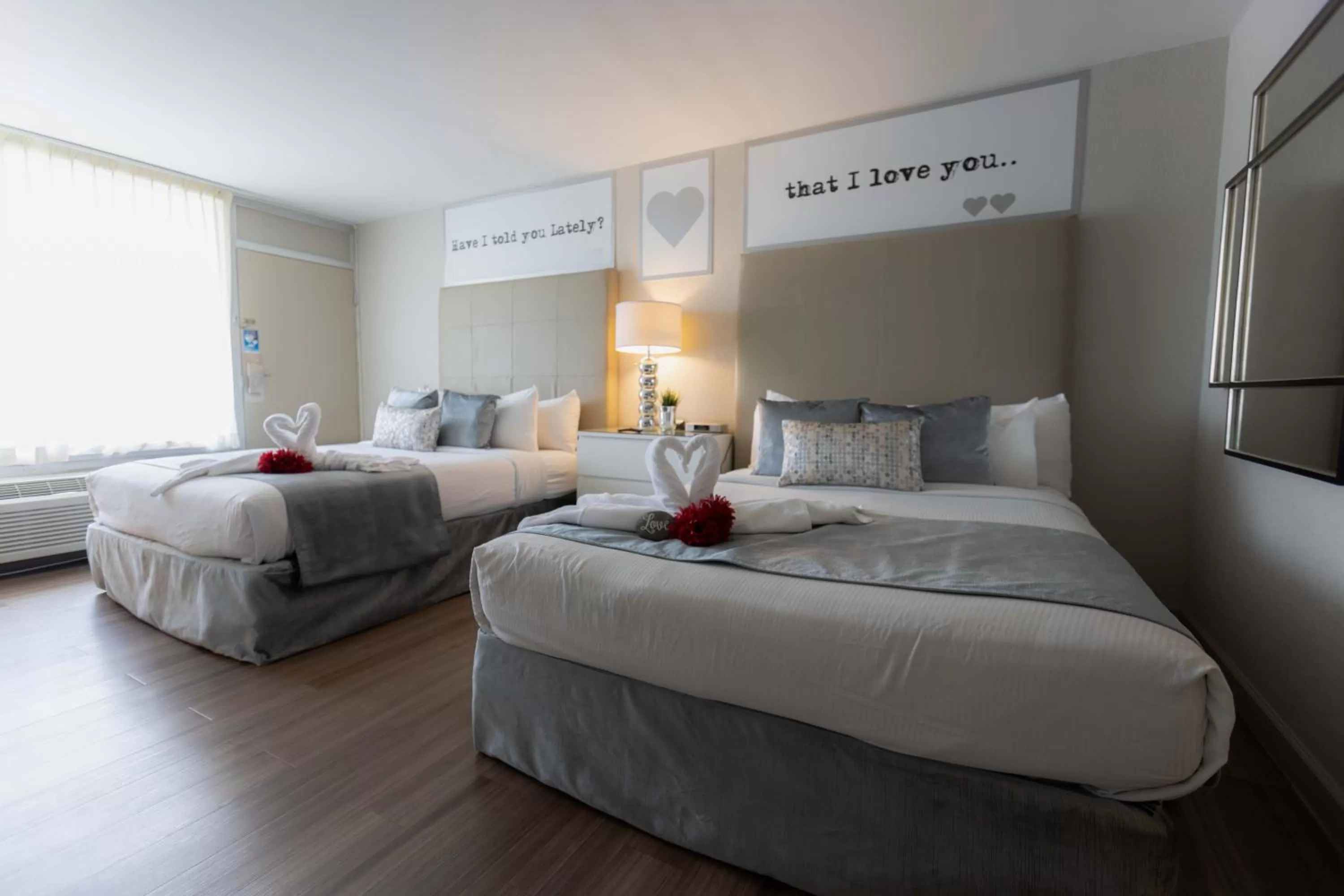 Bedroom, Bed in Magic Moment Resort & Kids Club, Dazzler Select by Wyndham