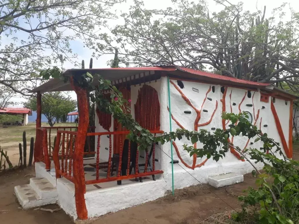 Double Room in El Peñon De Constantino - Tatacoa Double Room in El Peñon De Constantino - Tatacoa