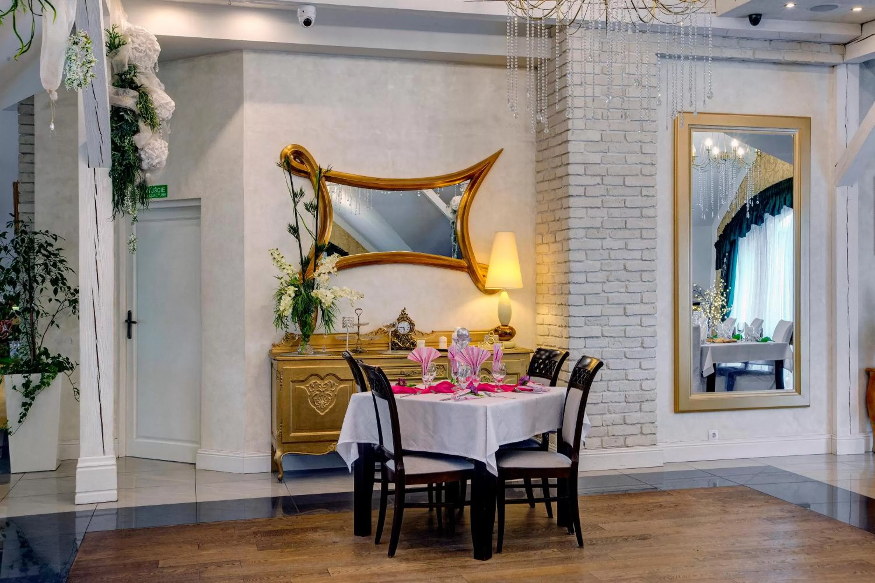 Pokoje Gościnne Murowanka