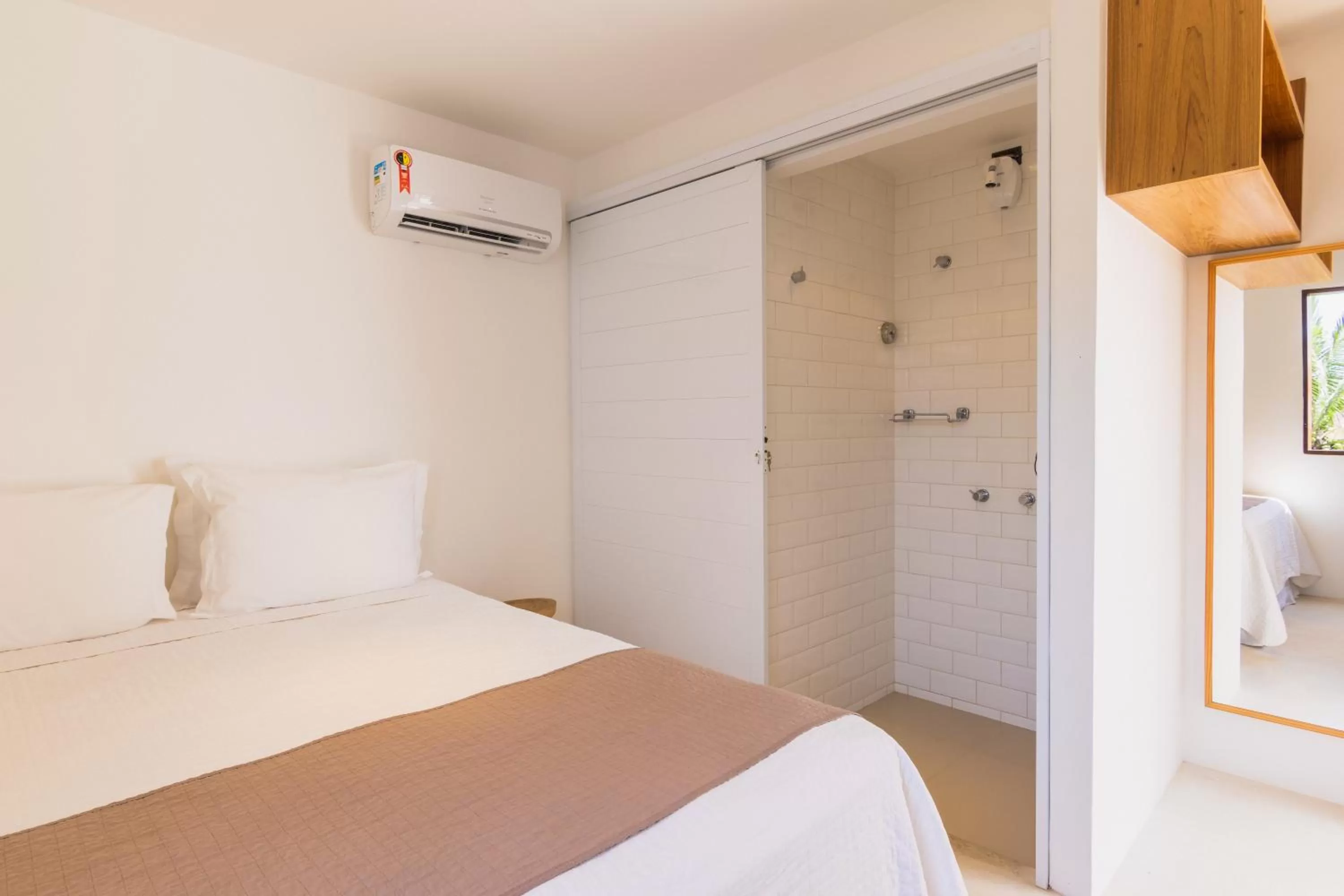 Bedroom, Bed in Villa Canziani & Donato