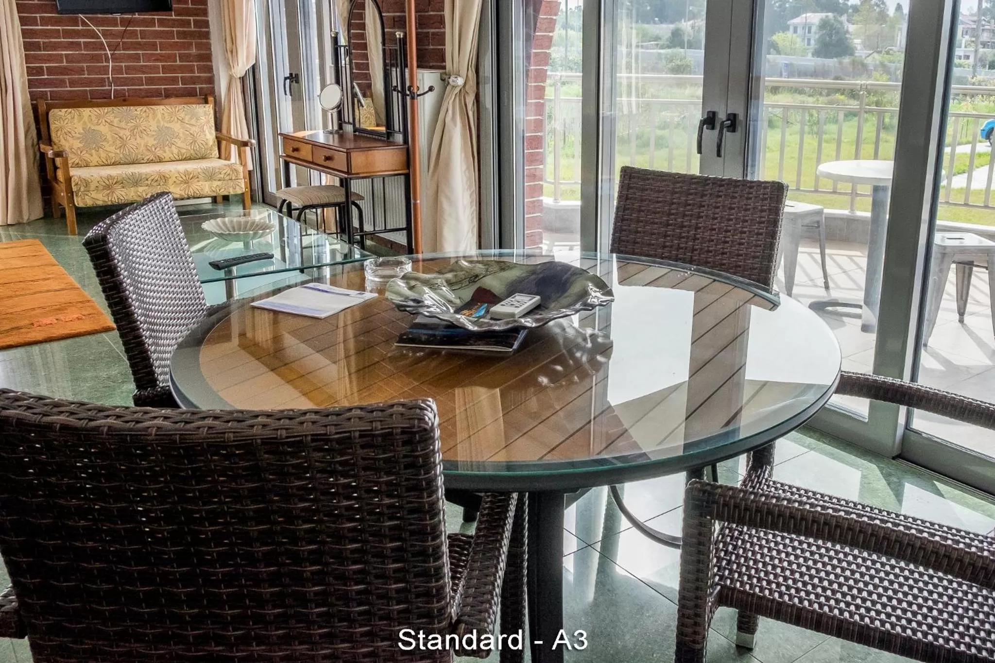 Day in Ionion Star Hotel