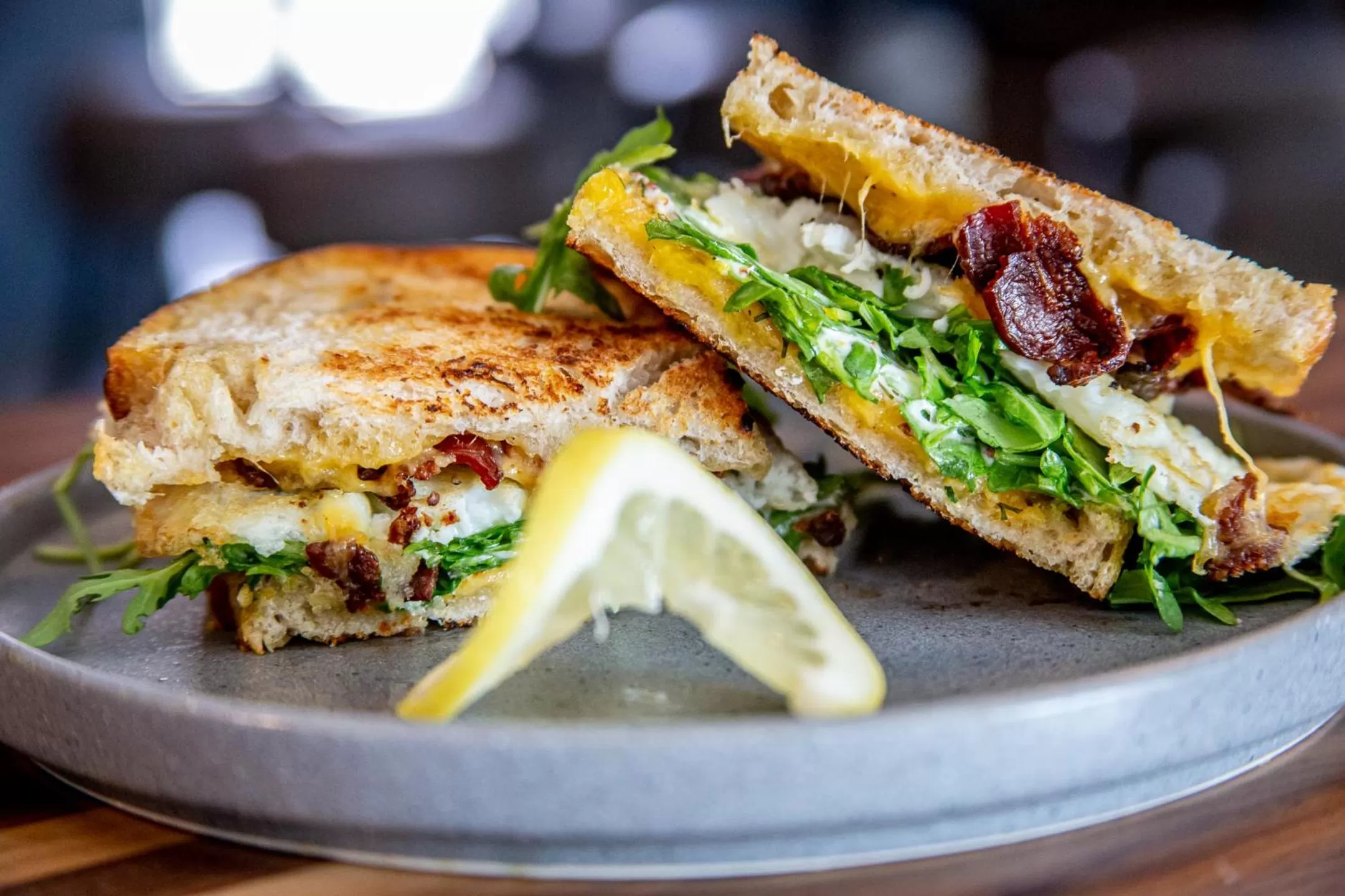 Restaurant/places to eat in Gravity Haus Winter Park